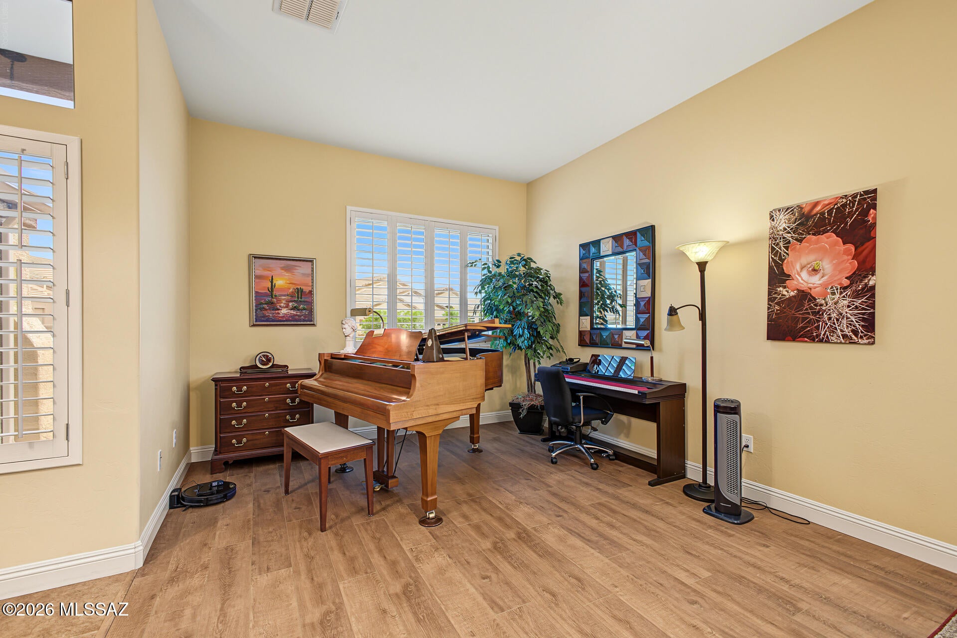 Heritage Highlands VII at Dove Mountain(1147-1298) - Residential