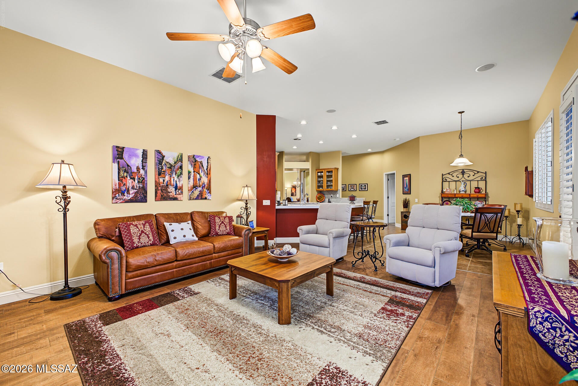 Heritage Highlands VII at Dove Mountain(1147-1298) - Residential