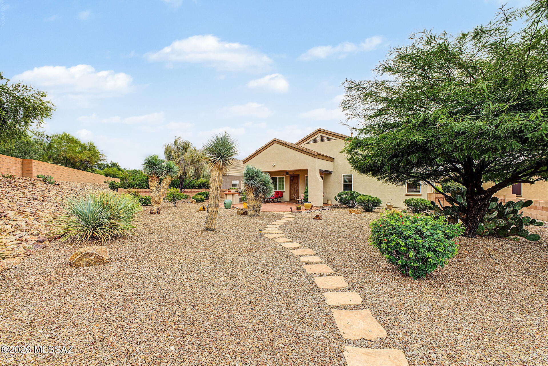 Heritage Highlands VII at Dove Mountain(1147-1298) - Residential