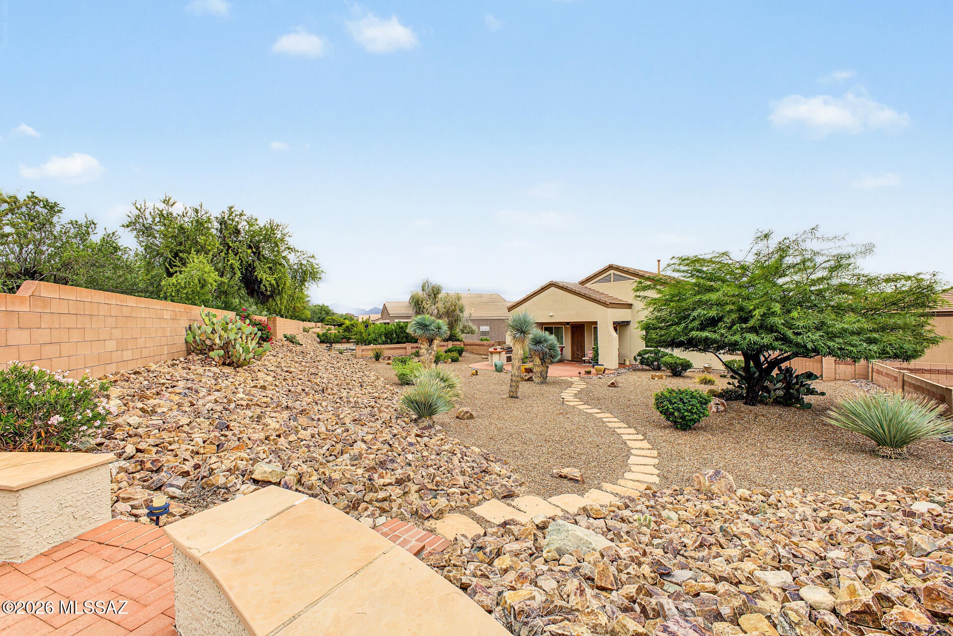 Heritage Highlands VII at Dove Mountain(1147-1298) - Residential