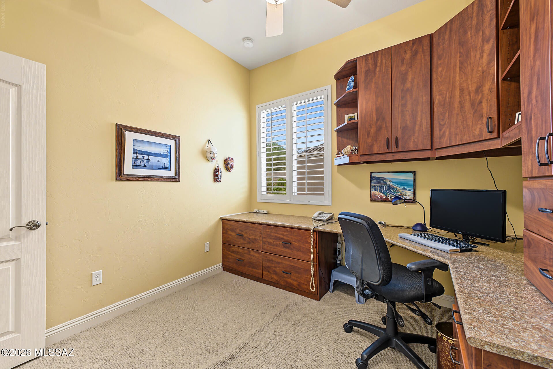Heritage Highlands VII at Dove Mountain(1147-1298) - Residential