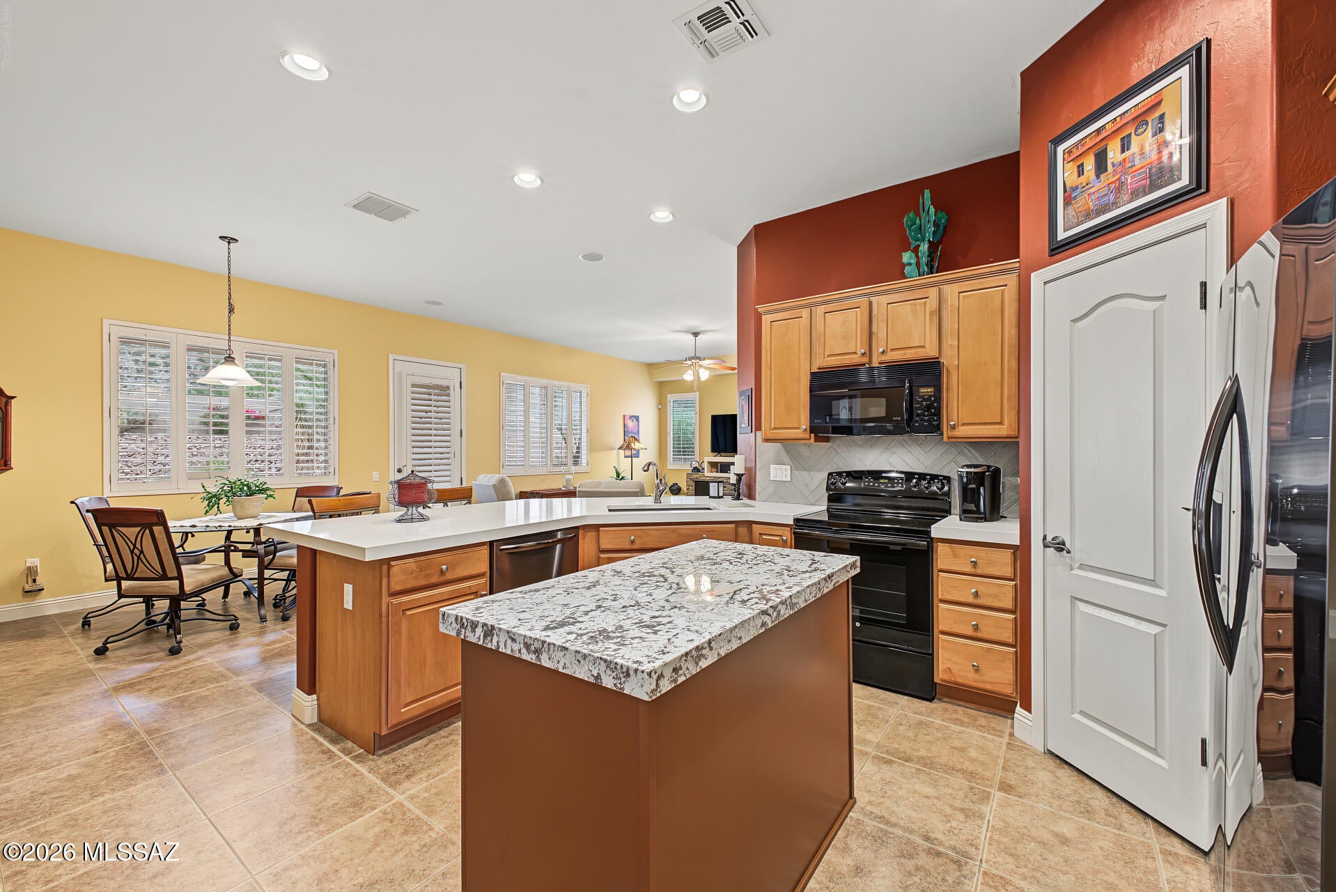 Heritage Highlands VII at Dove Mountain(1147-1298) - Residential