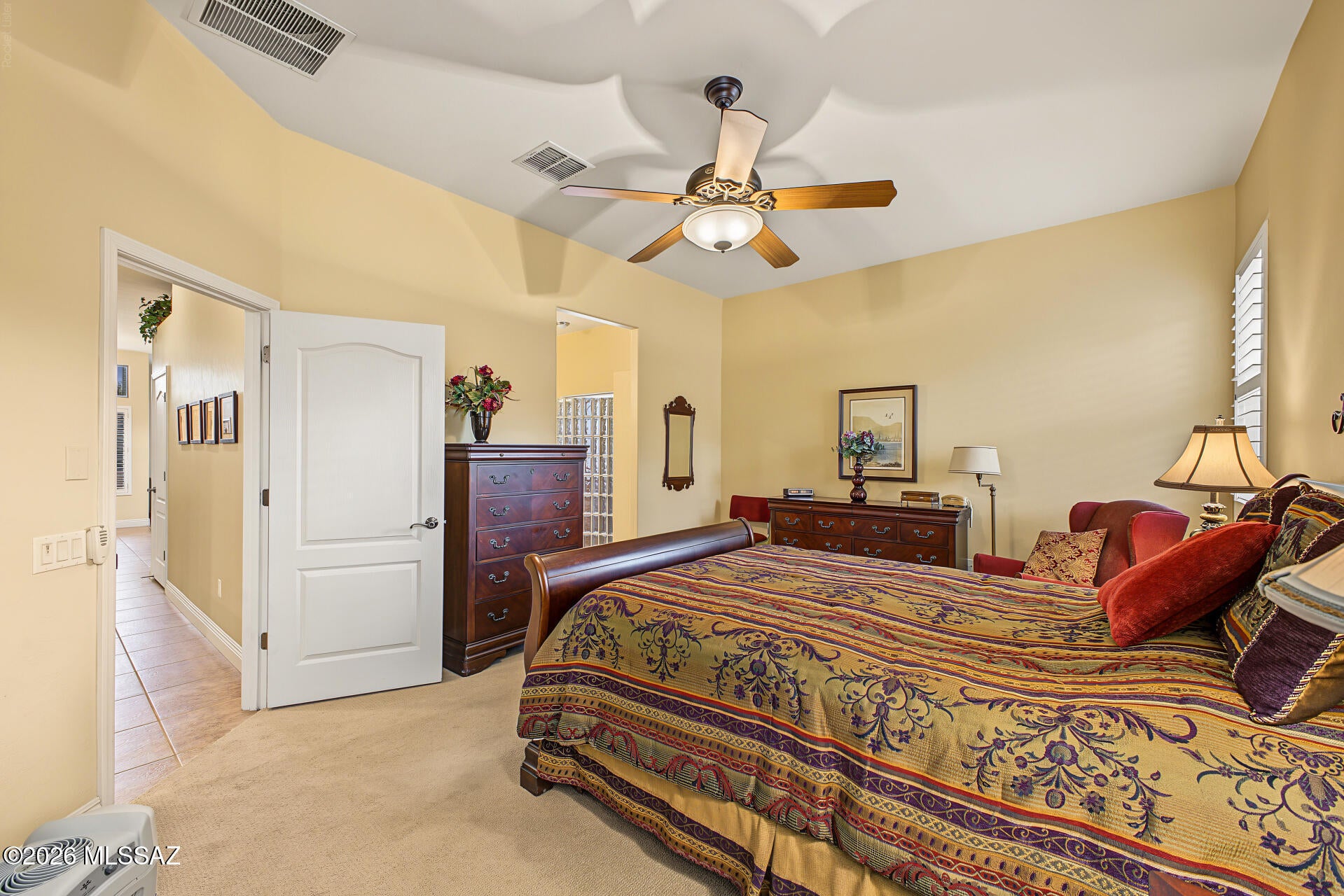 Heritage Highlands VII at Dove Mountain(1147-1298) - Residential