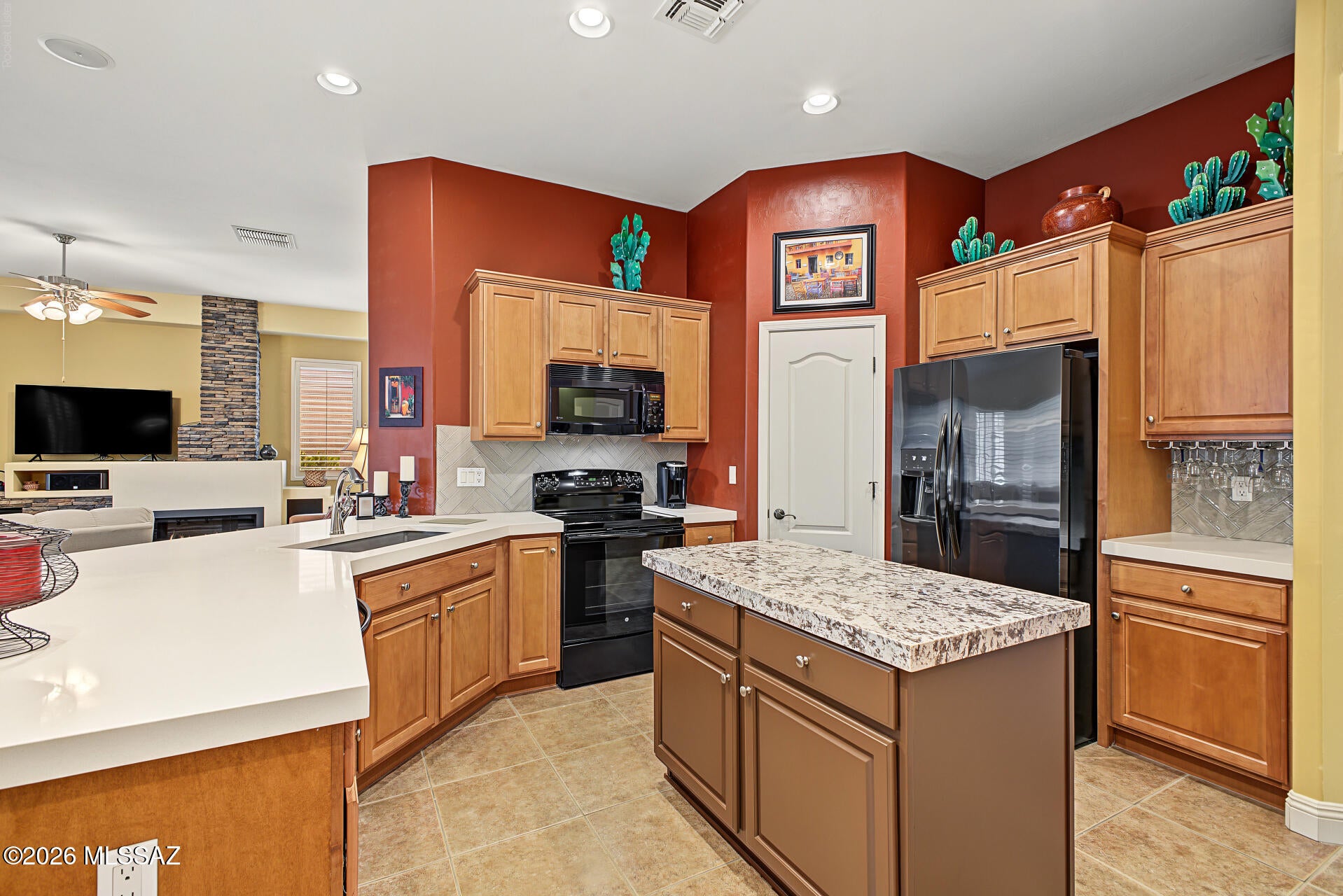 Heritage Highlands VII at Dove Mountain(1147-1298) - Residential