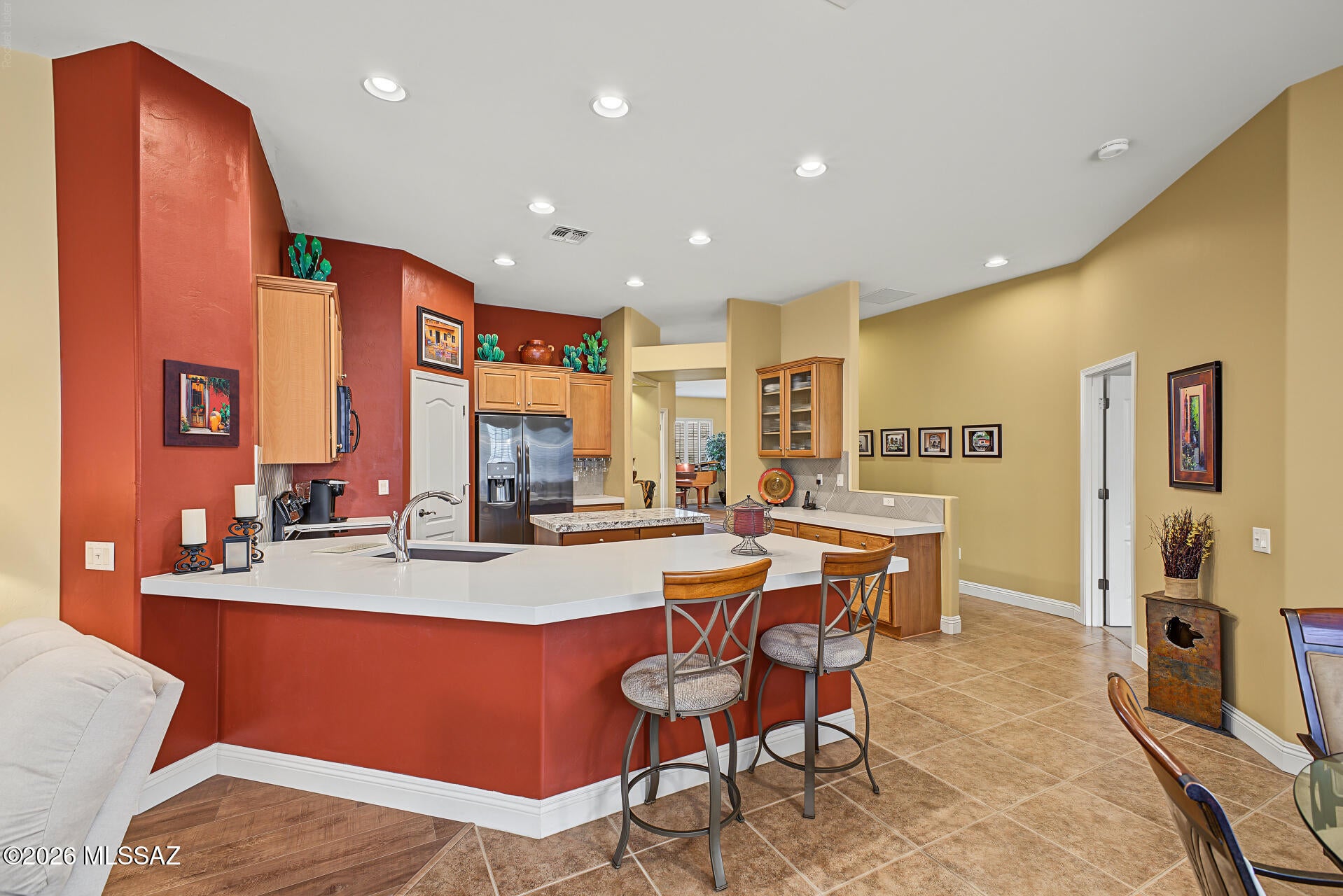 Heritage Highlands VII at Dove Mountain(1147-1298) - Residential