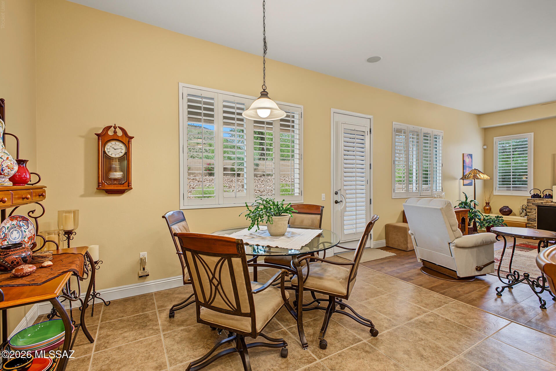 Heritage Highlands VII at Dove Mountain(1147-1298) - Residential
