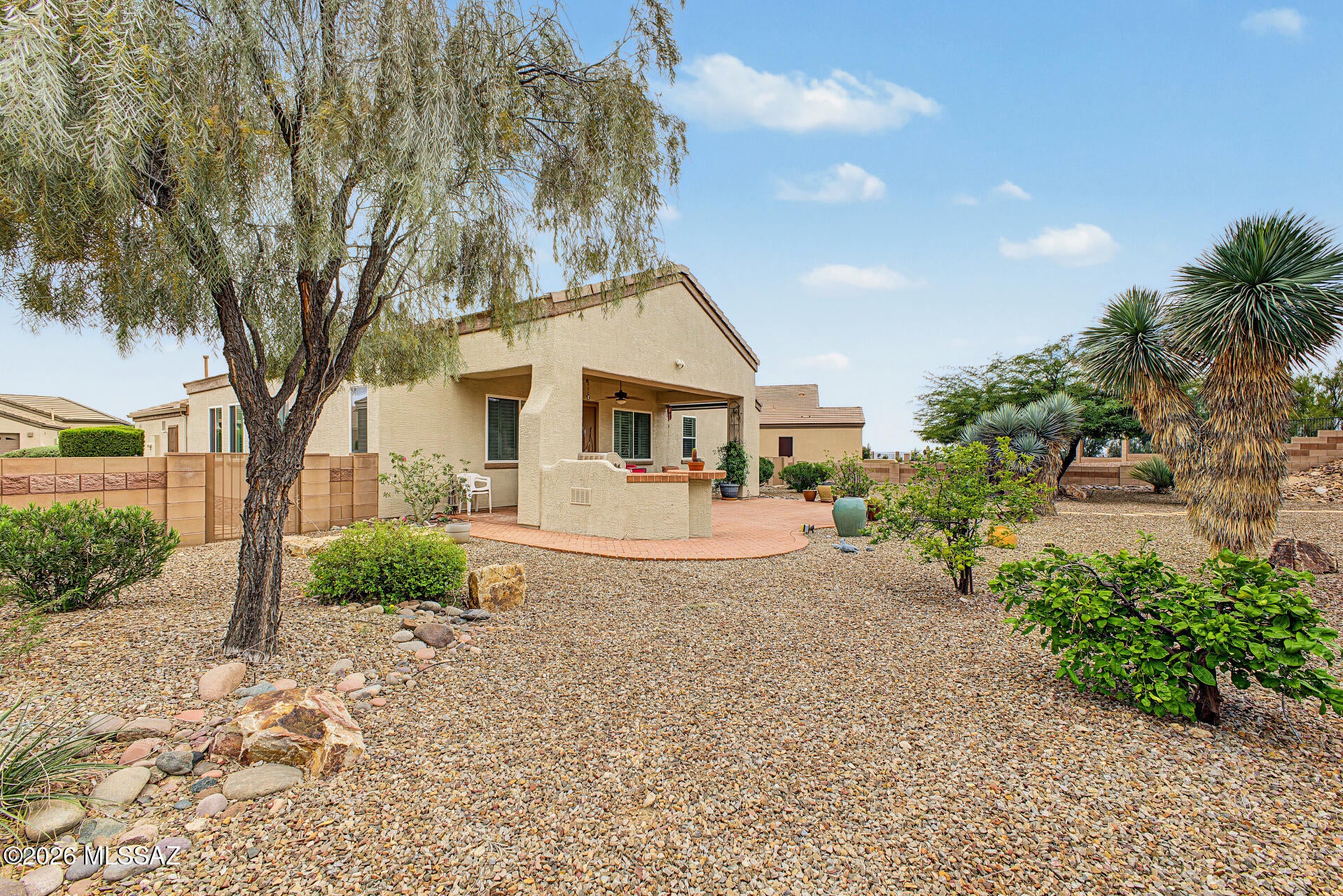 Heritage Highlands VII at Dove Mountain(1147-1298) - Residential