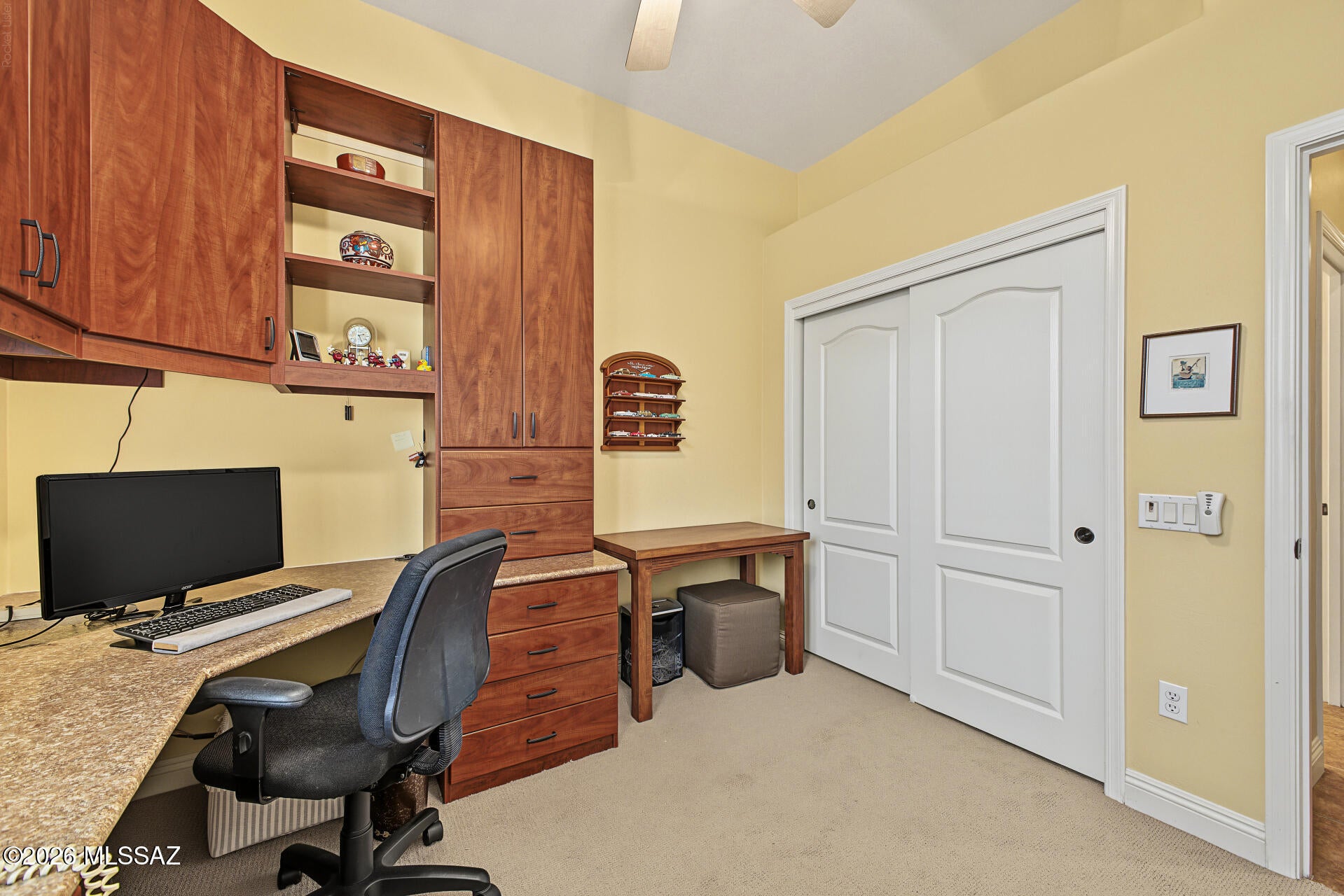 Heritage Highlands VII at Dove Mountain(1147-1298) - Residential