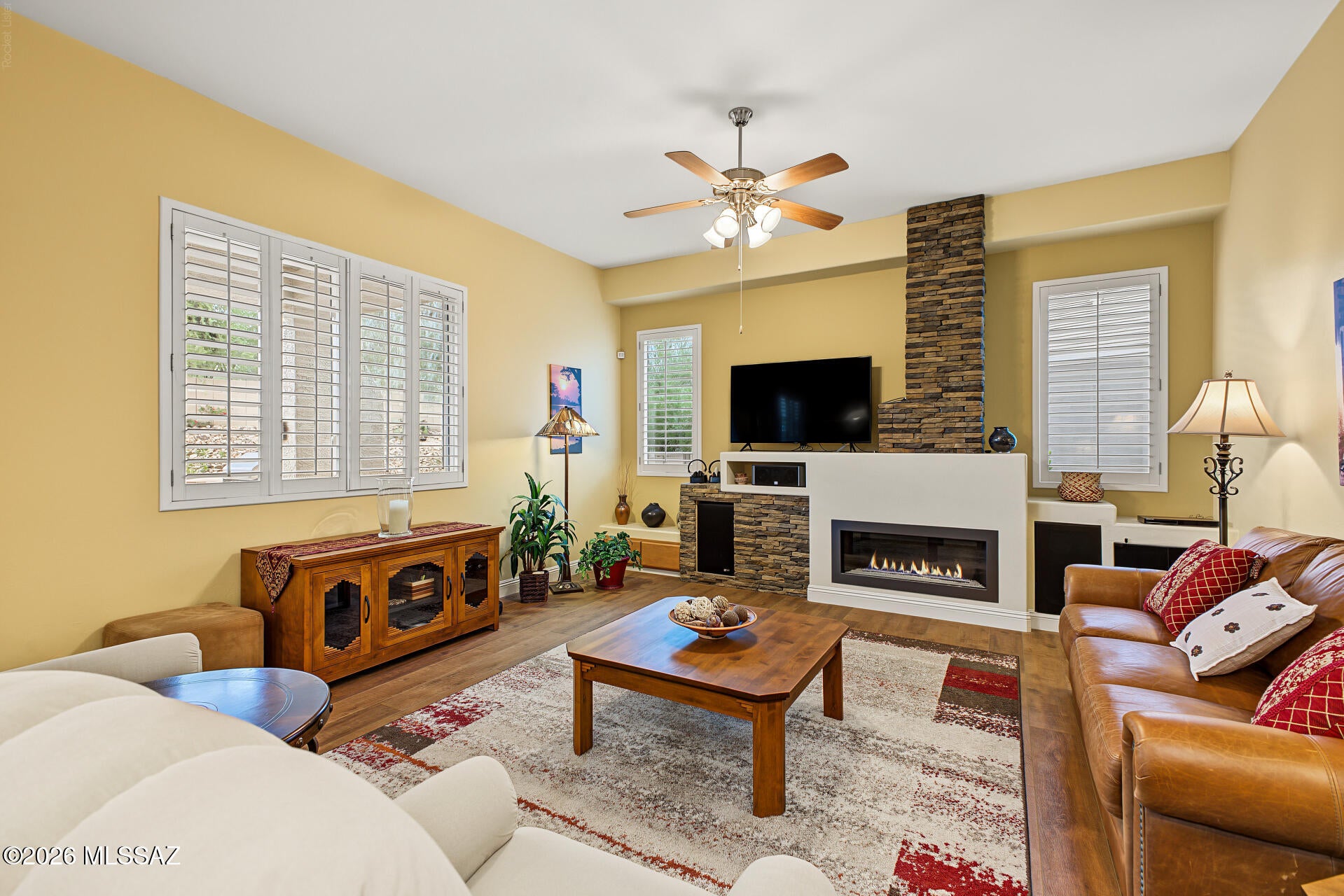 Heritage Highlands VII at Dove Mountain(1147-1298) - Residential
