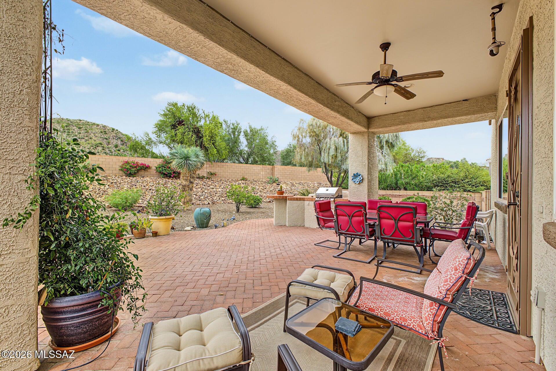 Heritage Highlands VII at Dove Mountain(1147-1298) - Residential