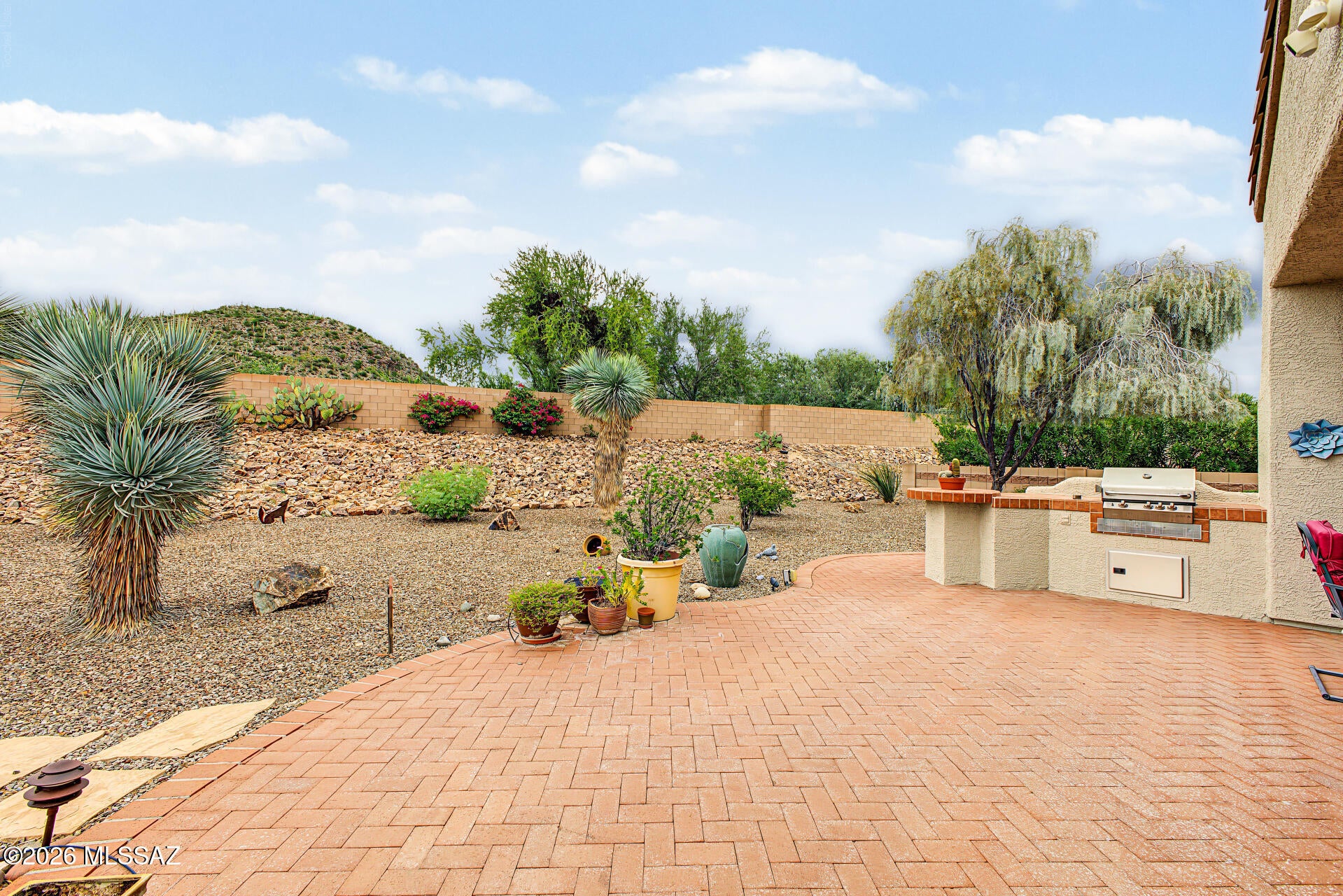 Heritage Highlands VII at Dove Mountain(1147-1298) - Residential