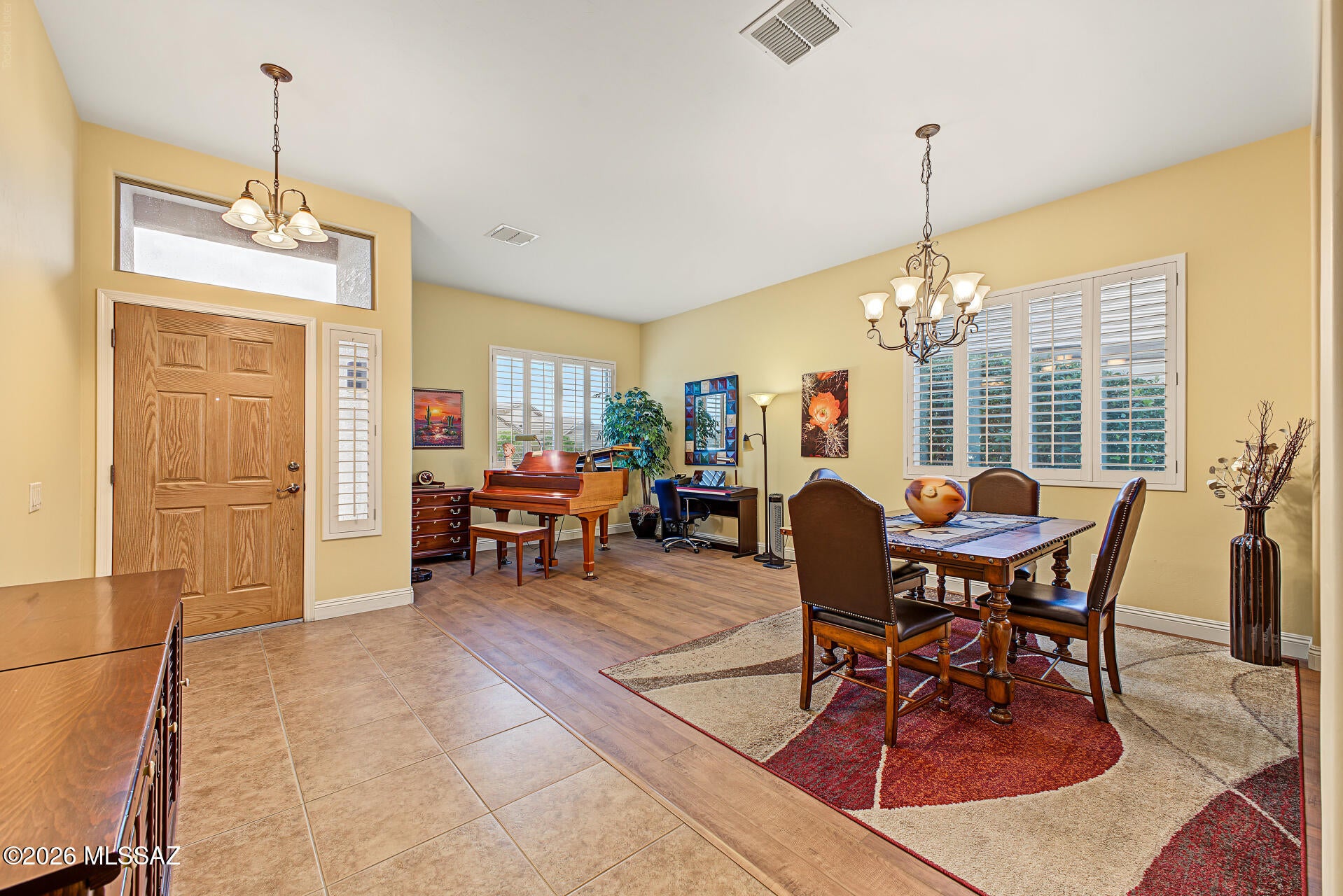 Heritage Highlands VII at Dove Mountain(1147-1298) - Residential