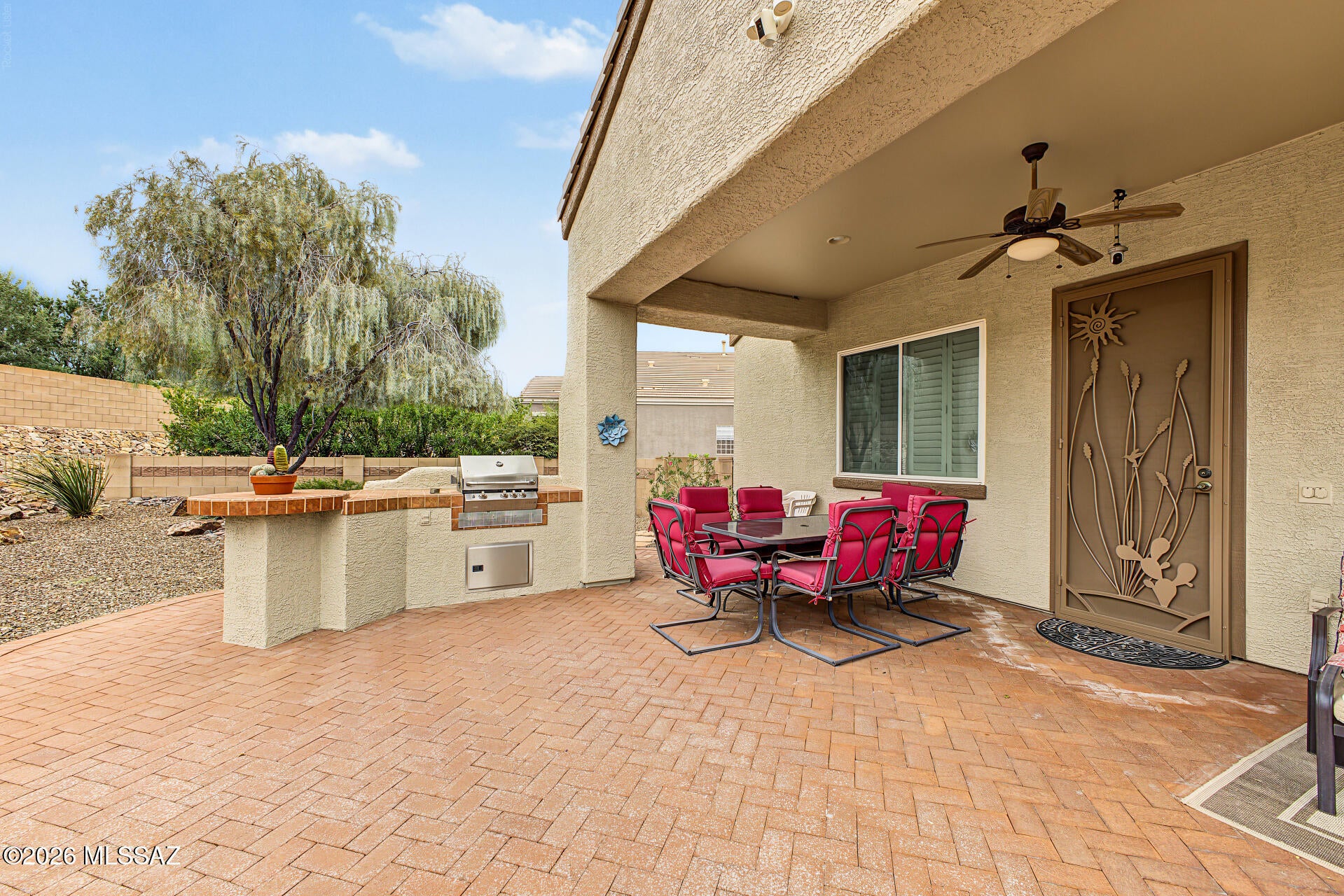 Heritage Highlands VII at Dove Mountain(1147-1298) - Residential