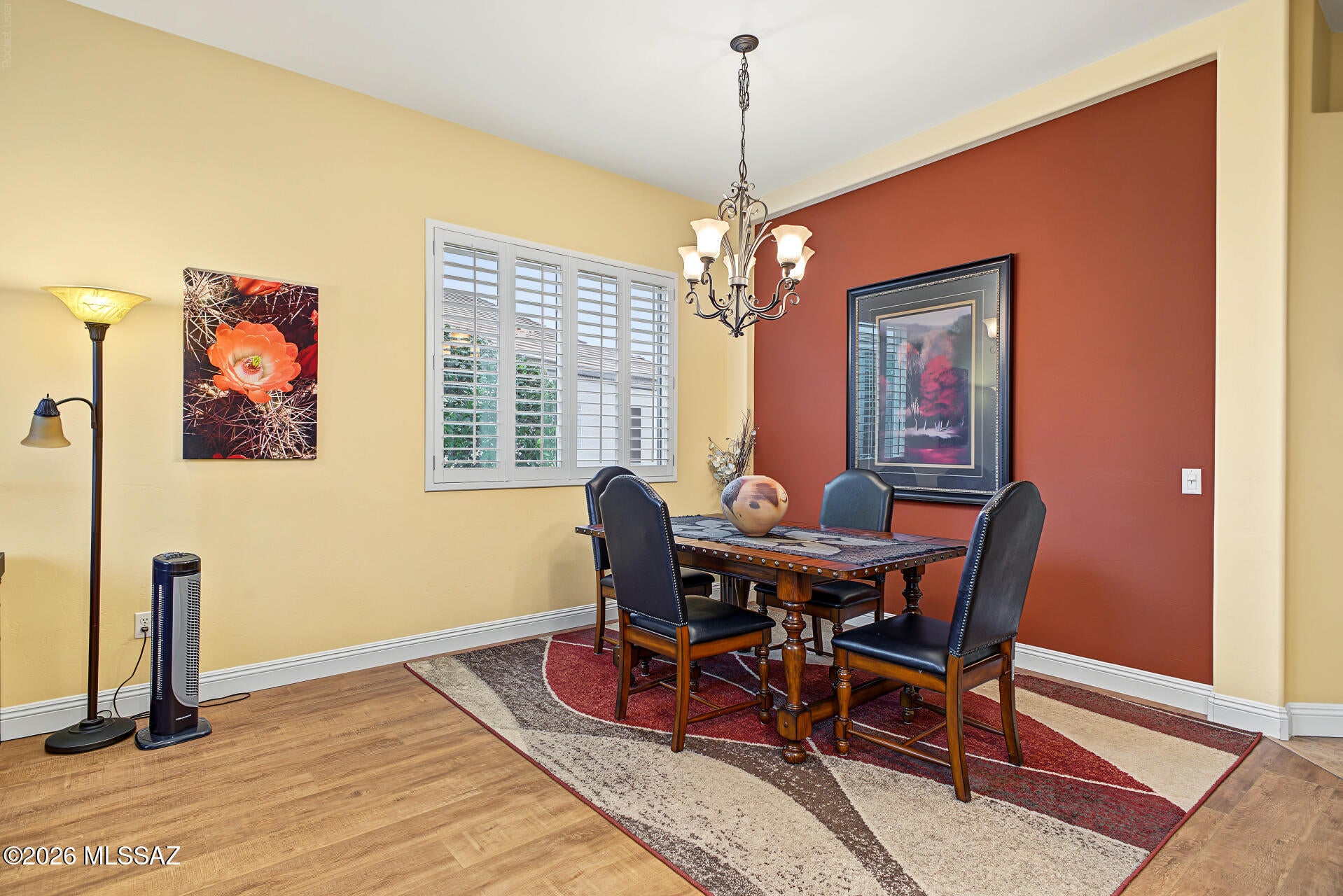 Heritage Highlands VII at Dove Mountain(1147-1298) - Residential
