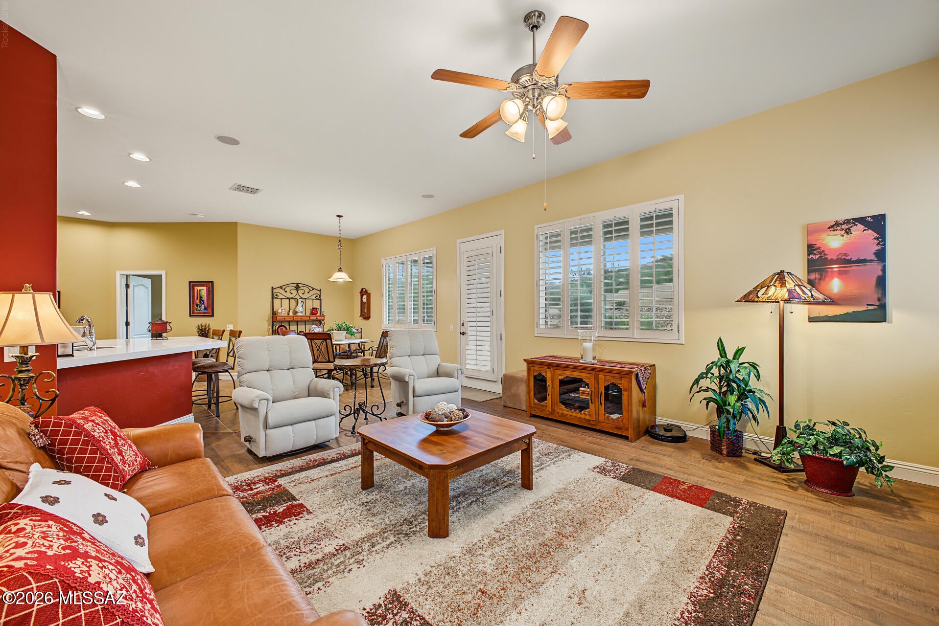 Heritage Highlands VII at Dove Mountain(1147-1298) - Residential