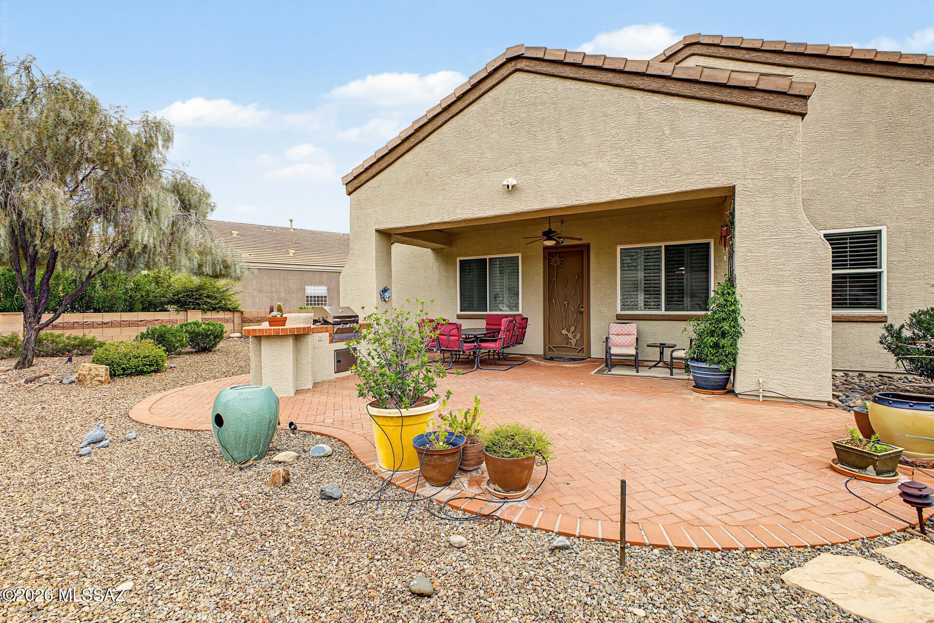 Heritage Highlands VII at Dove Mountain(1147-1298) - Residential