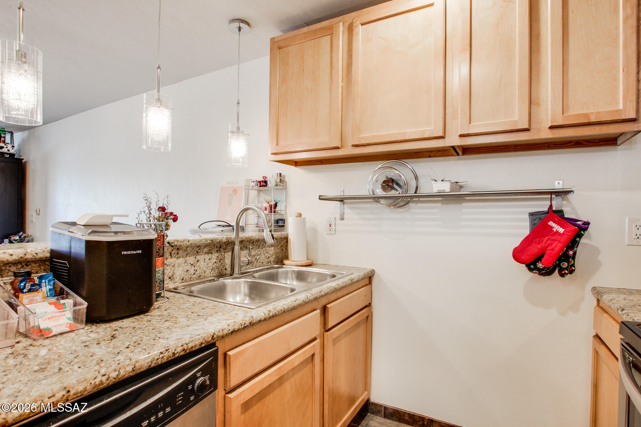 Costa Del Sol Condominiums - Residential