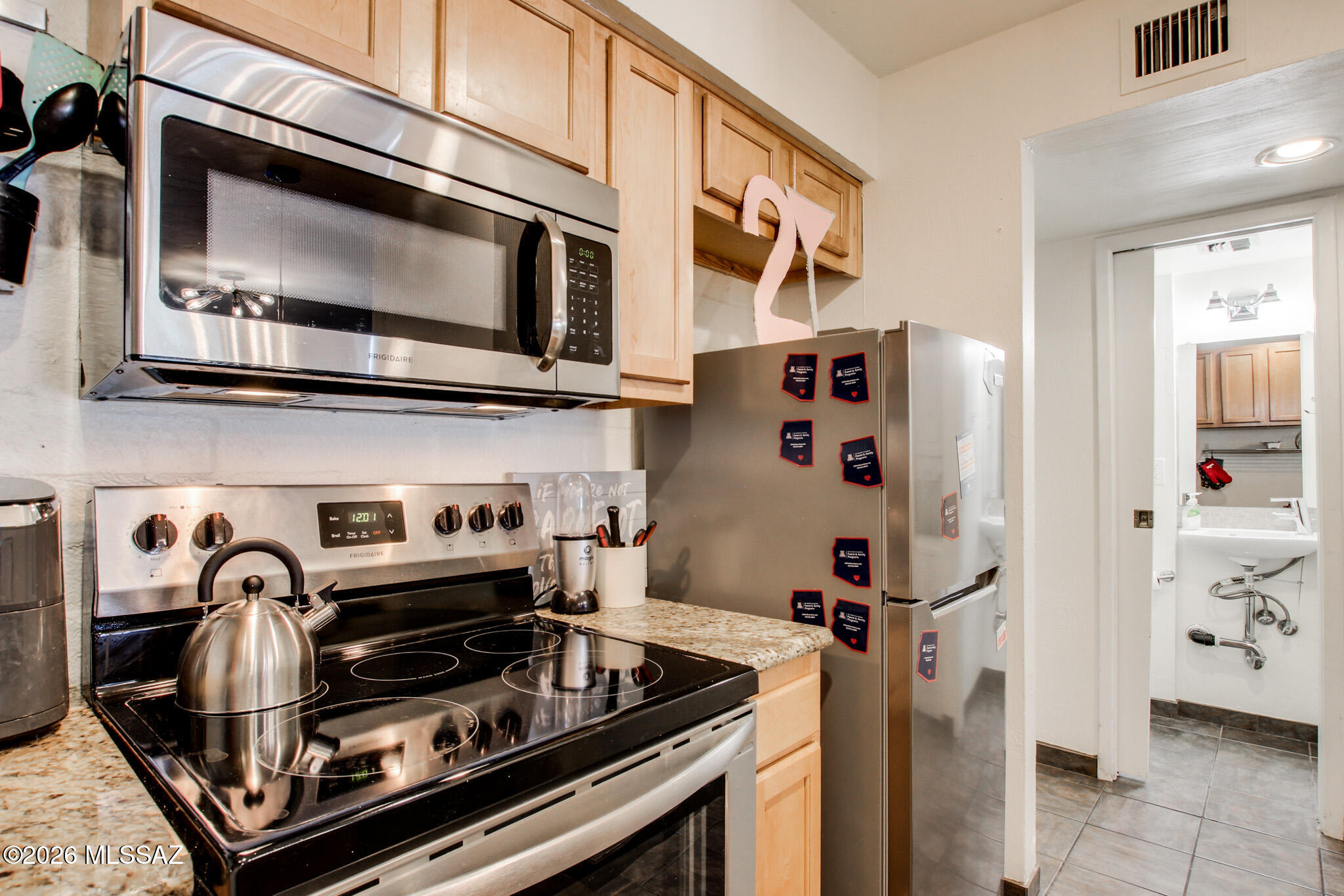 Costa Del Sol Condominiums - Residential