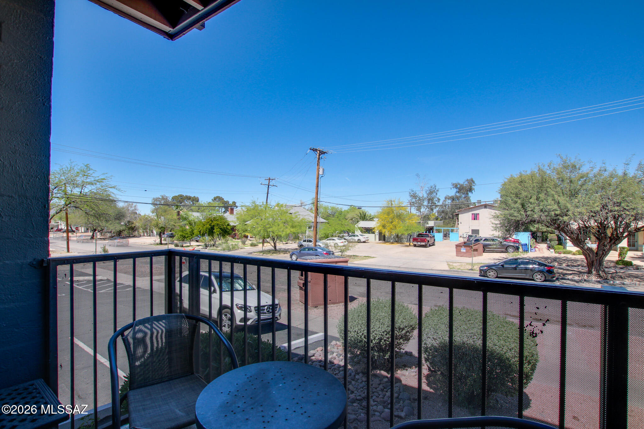 Costa Del Sol Condominiums - Residential