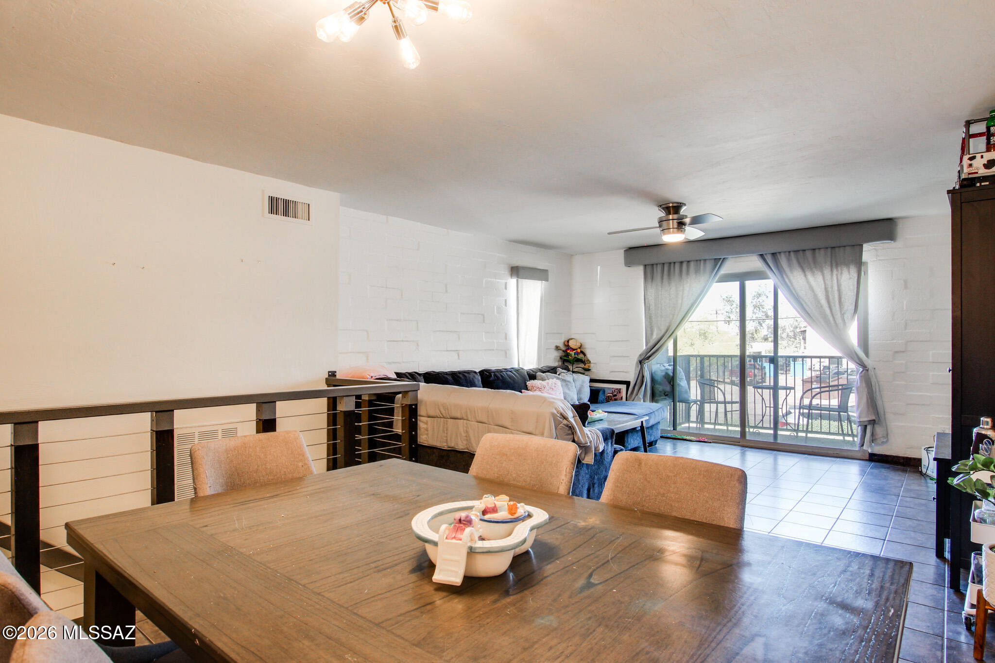 Costa Del Sol Condominiums - Residential