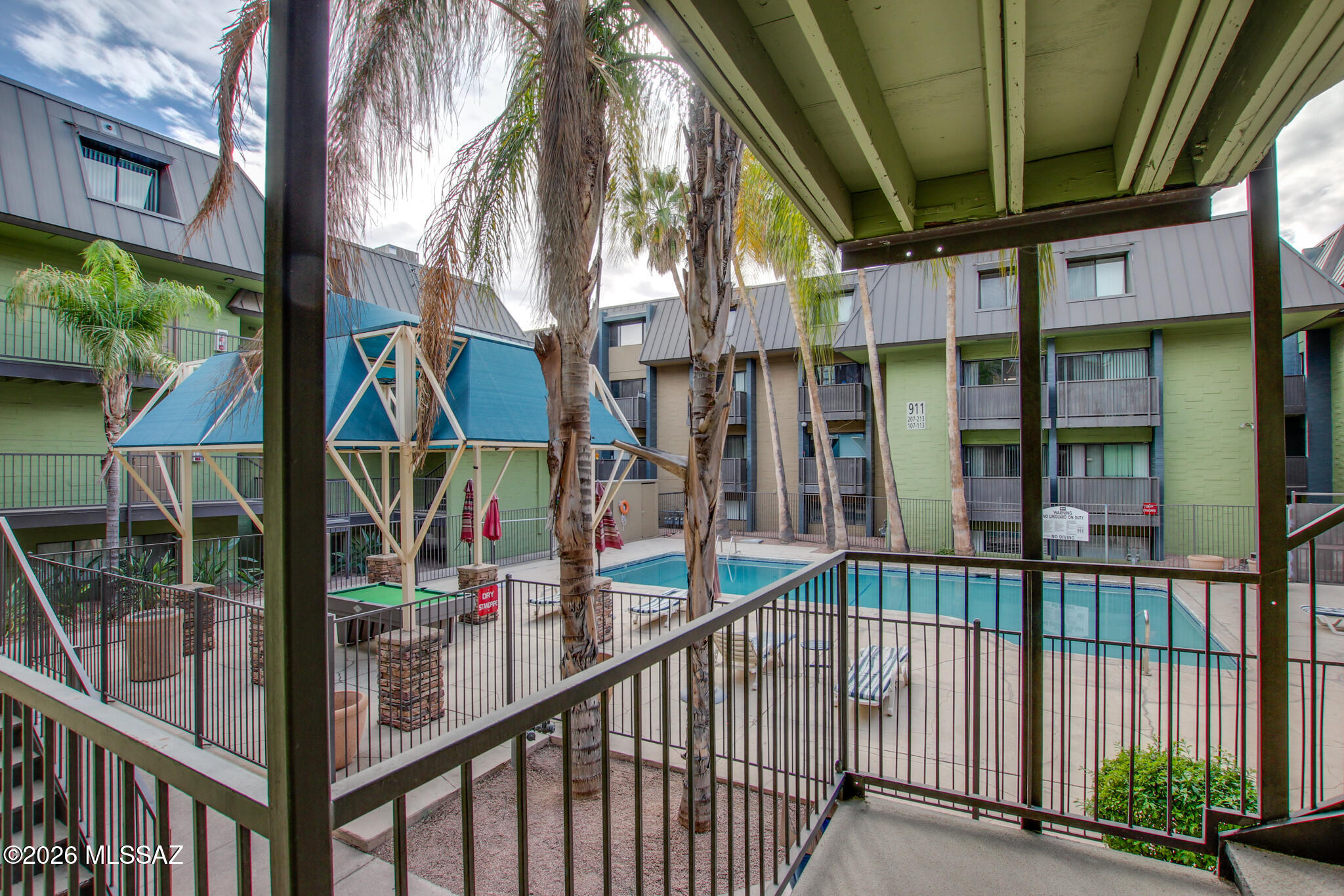 Costa Del Sol Condominiums - Residential
