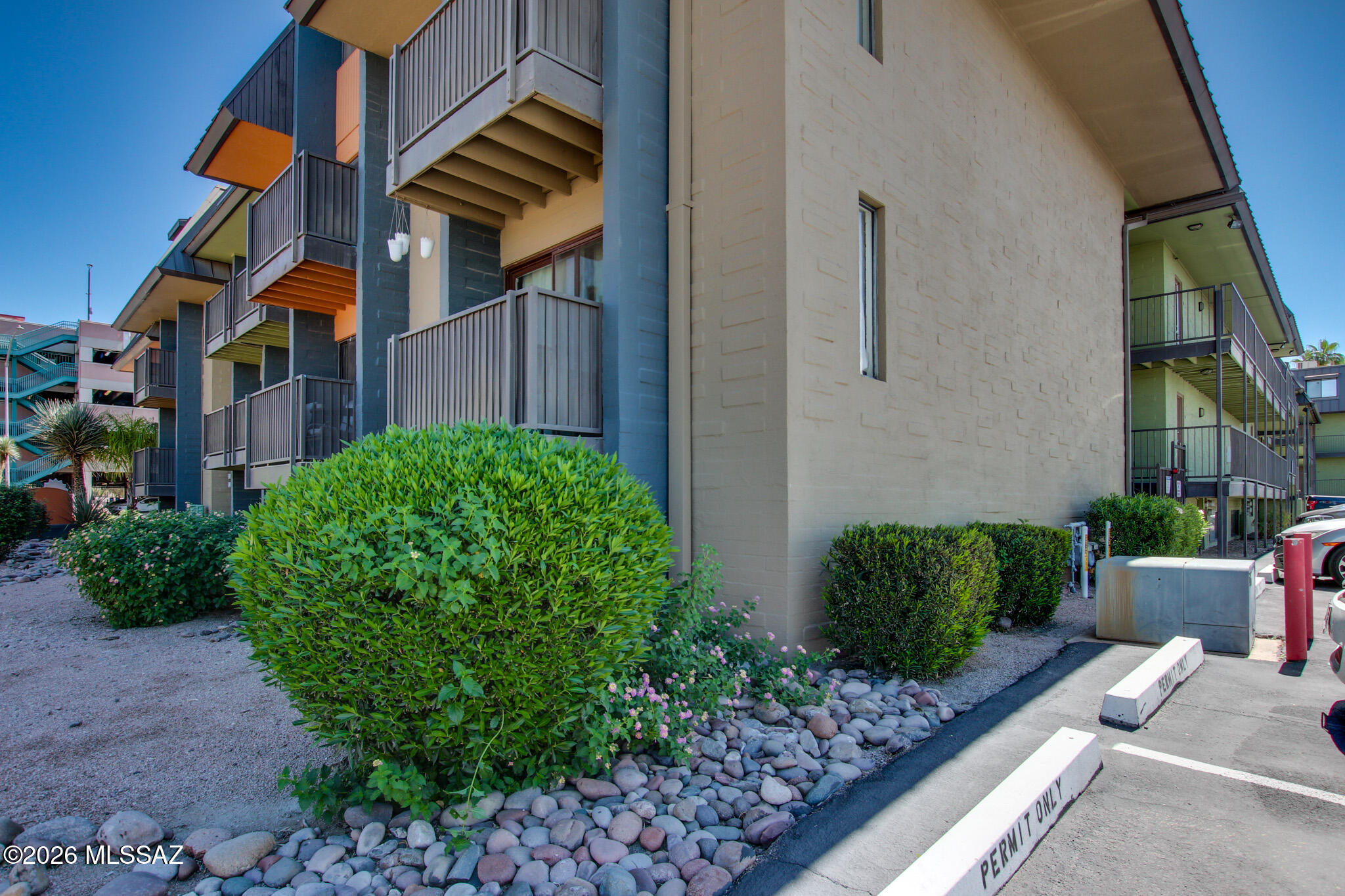 Costa Del Sol Condominiums - Residential