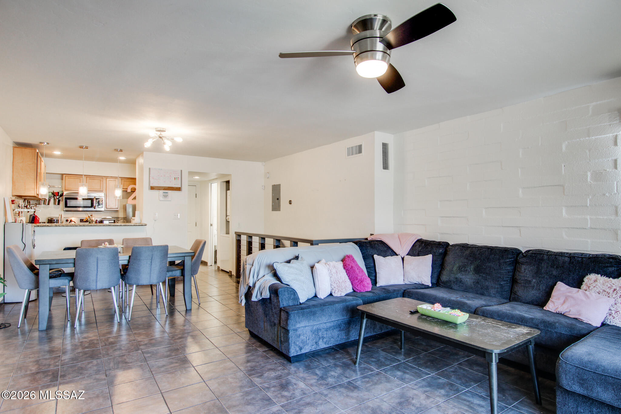 Costa Del Sol Condominiums - Residential