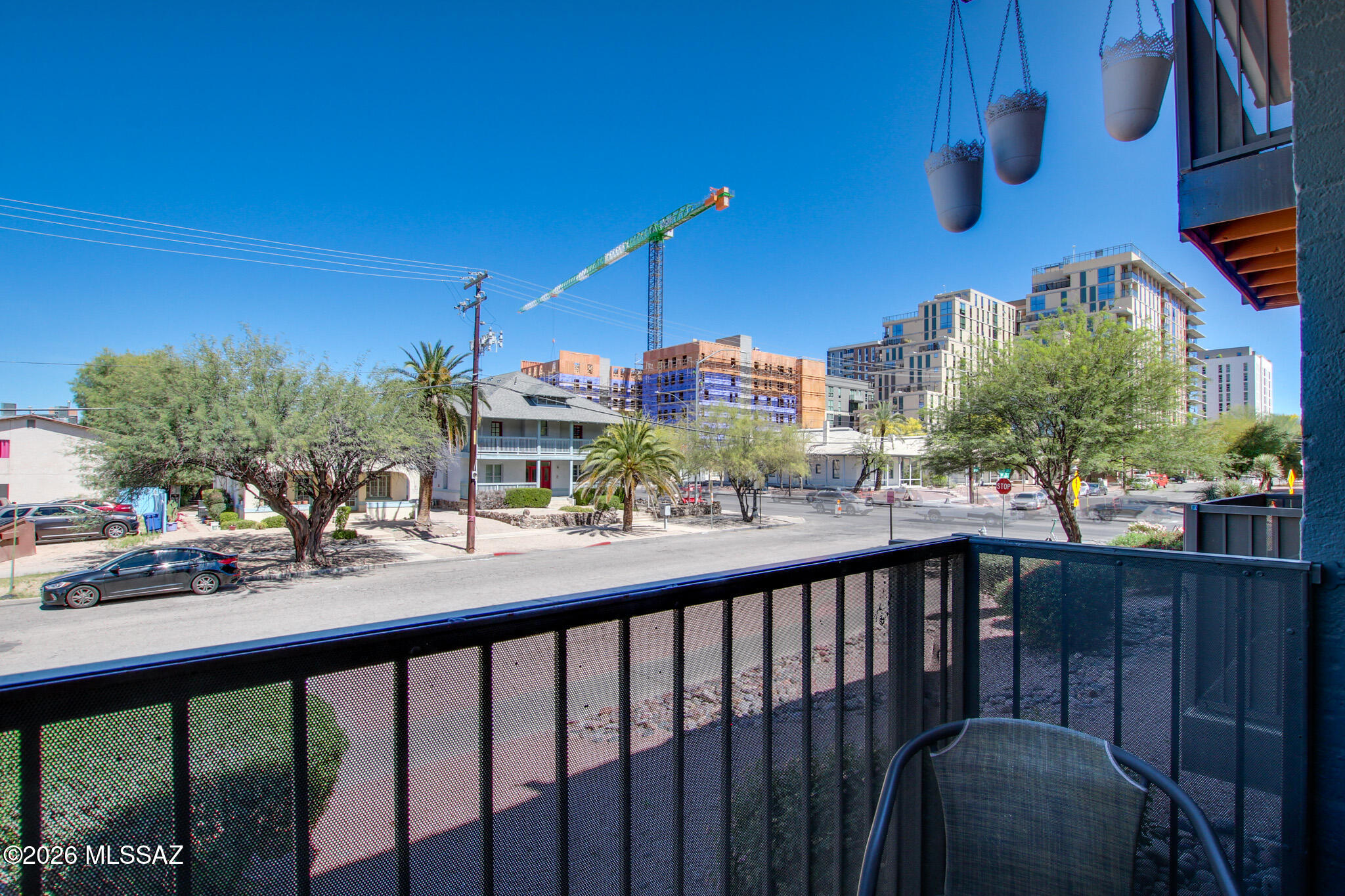 Costa Del Sol Condominiums - Residential