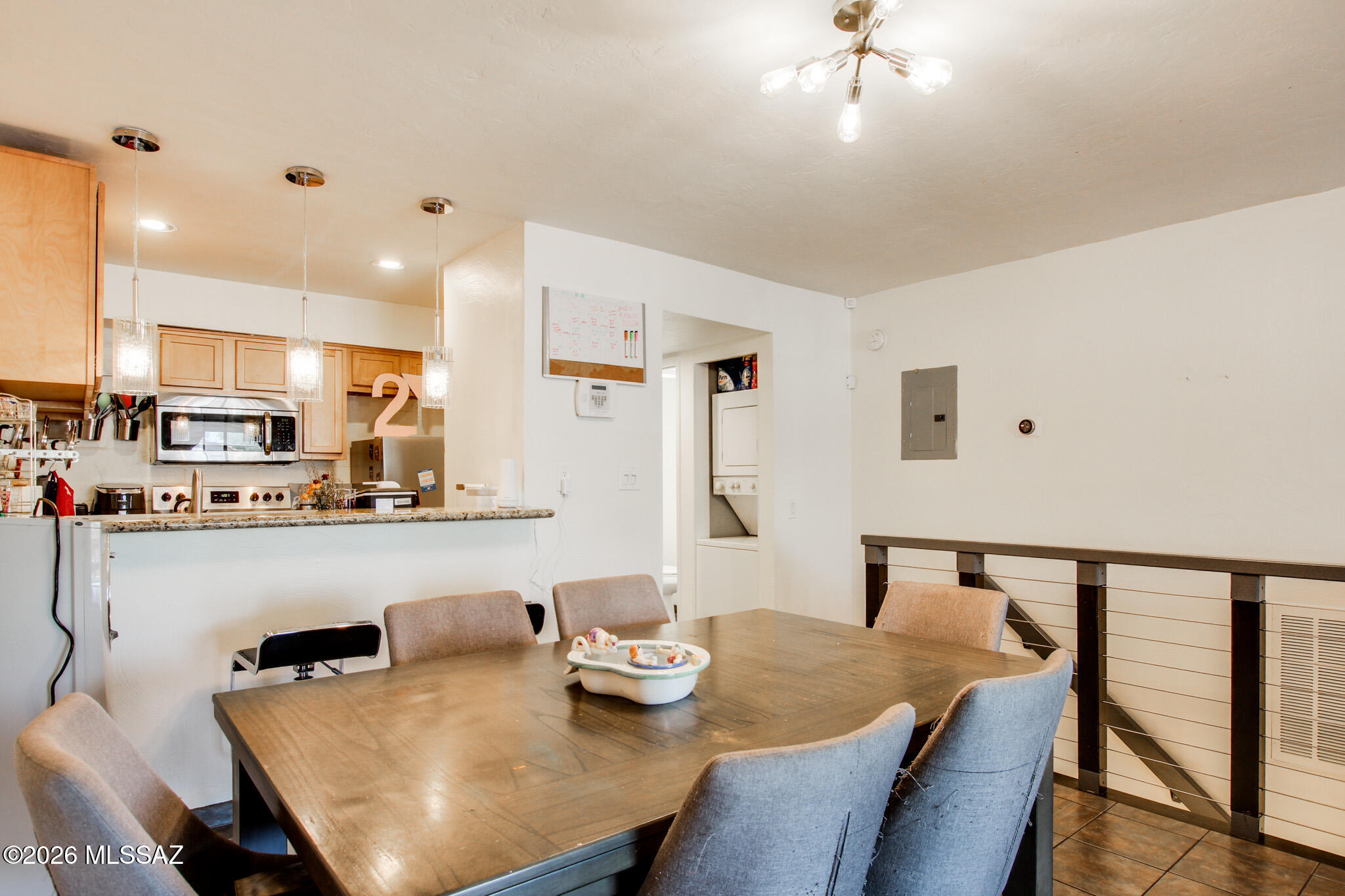 Costa Del Sol Condominiums - Residential