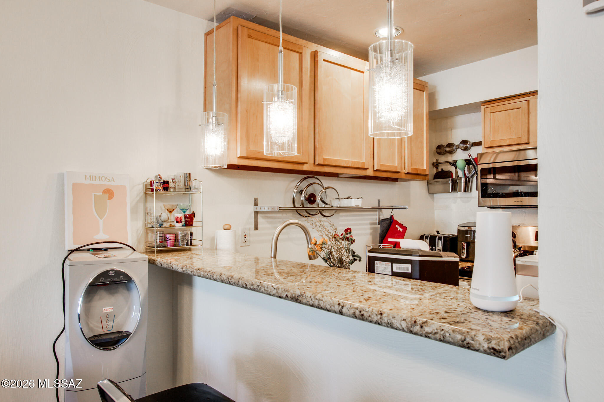 Costa Del Sol Condominiums - Residential