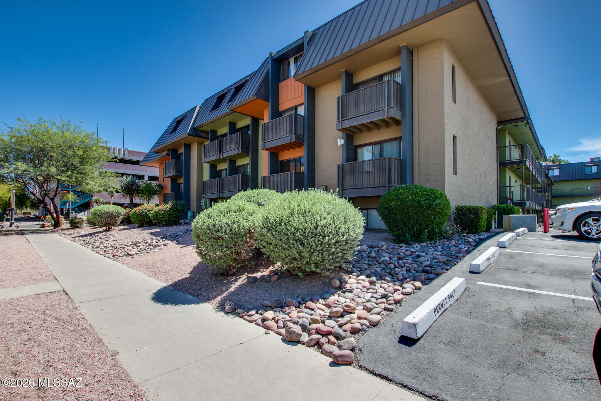 Costa Del Sol Condominiums - Residential