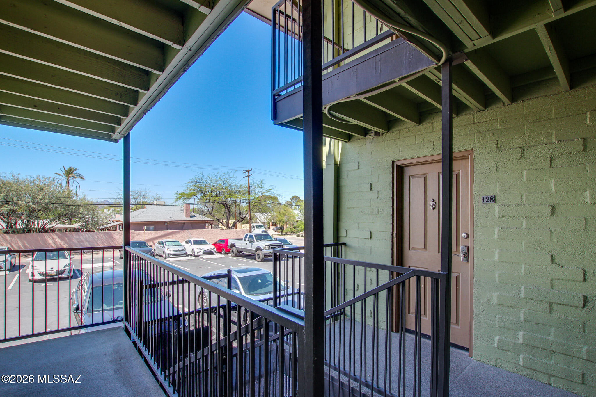 Costa Del Sol Condominiums - Residential