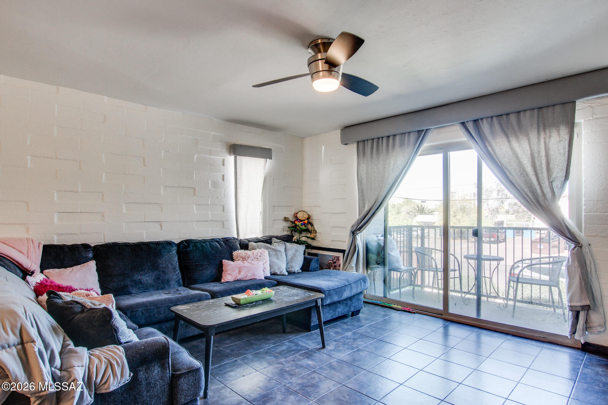 Costa Del Sol Condominiums - Residential