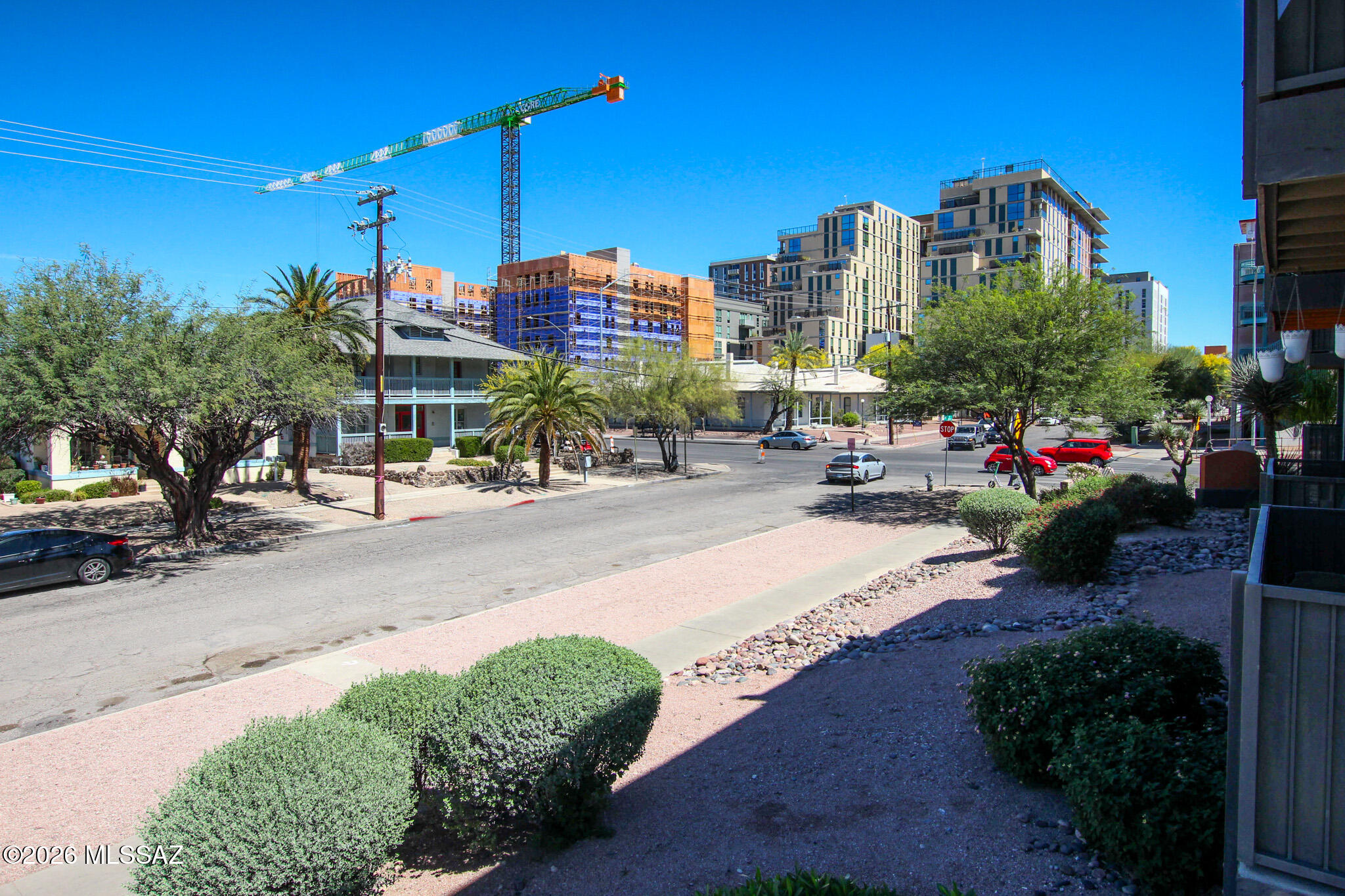 Costa Del Sol Condominiums - Residential