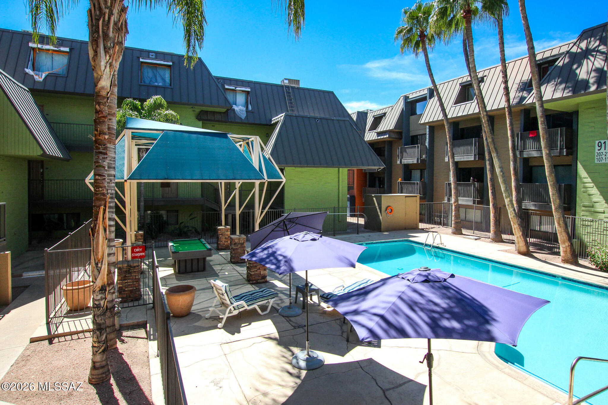 Costa Del Sol Condominiums - Residential