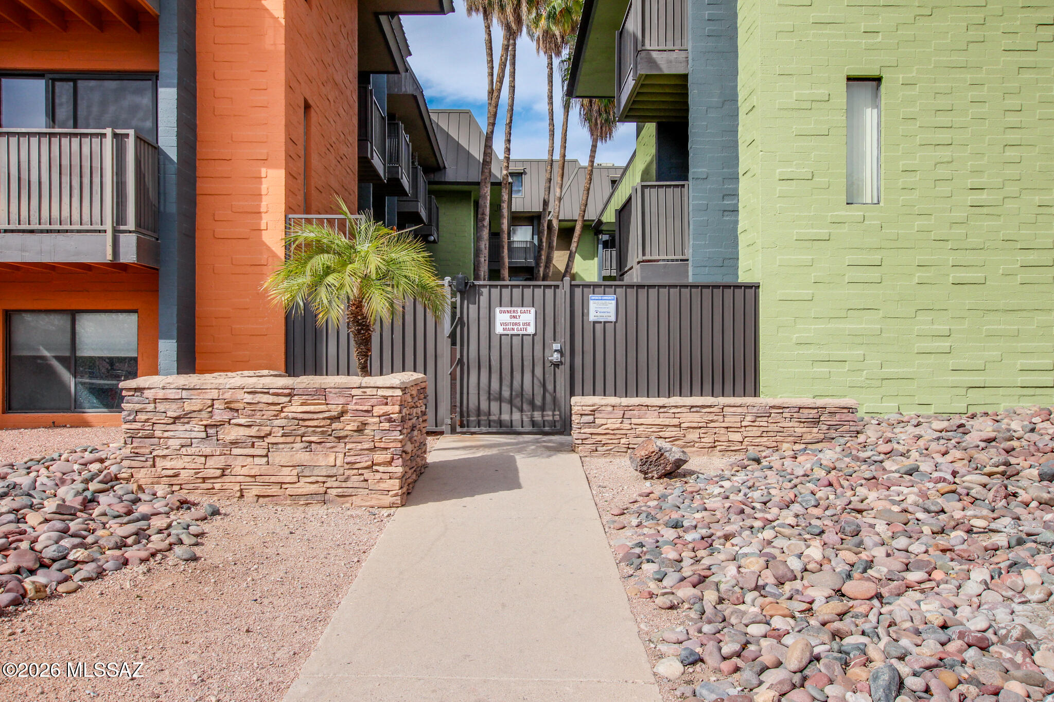 Costa Del Sol Condominiums - Residential