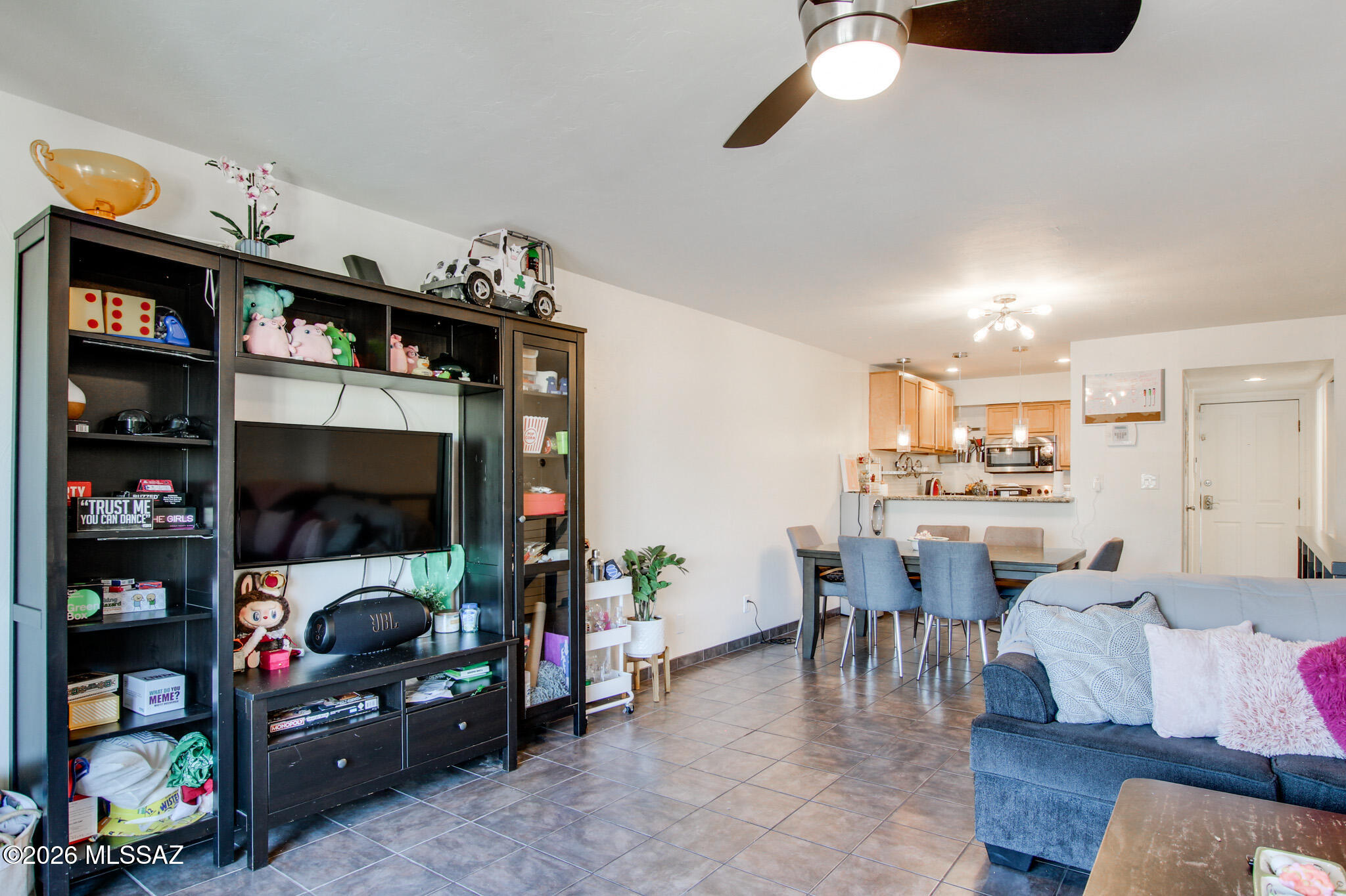 Costa Del Sol Condominiums - Residential