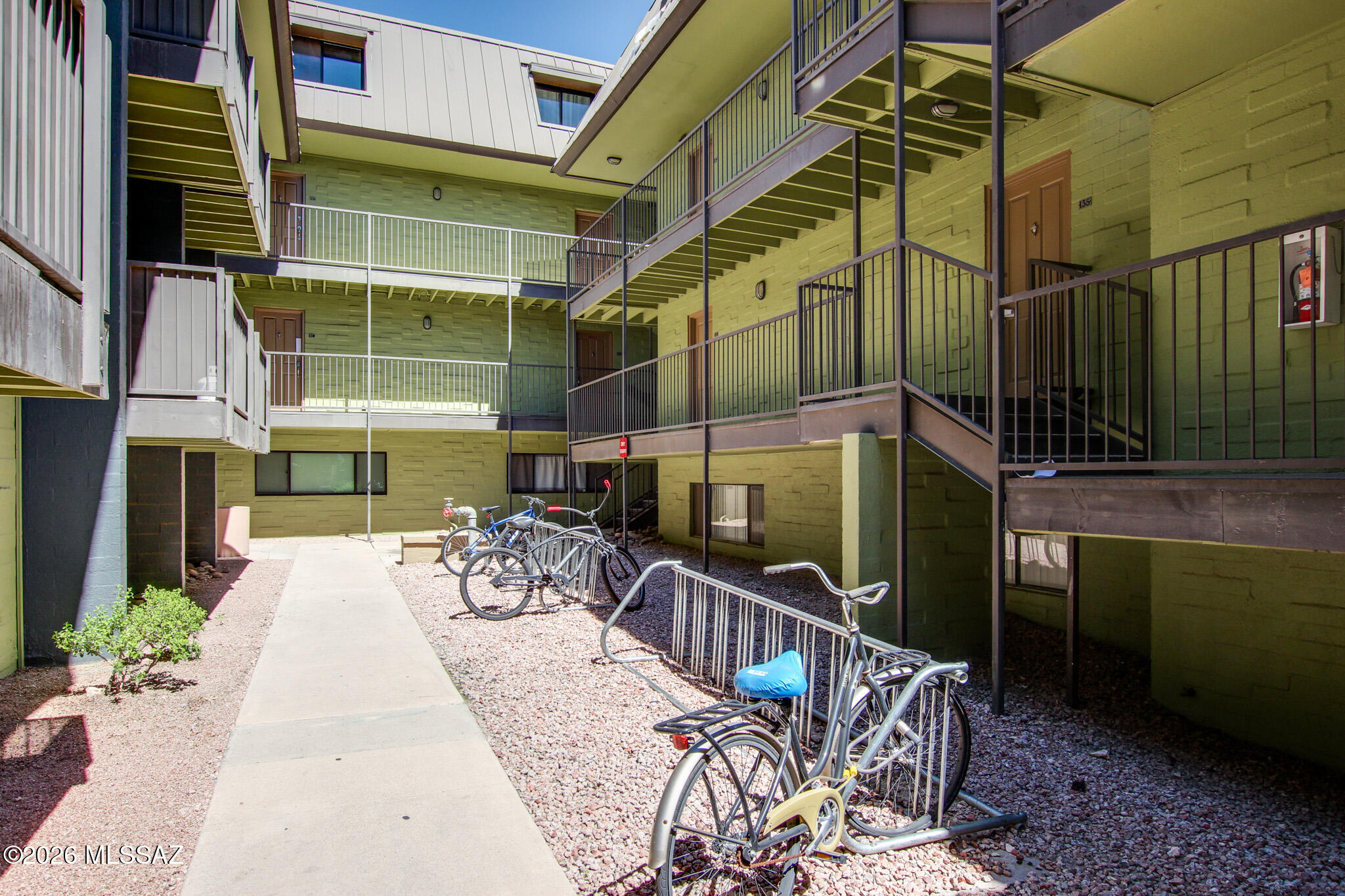 Costa Del Sol Condominiums - Residential