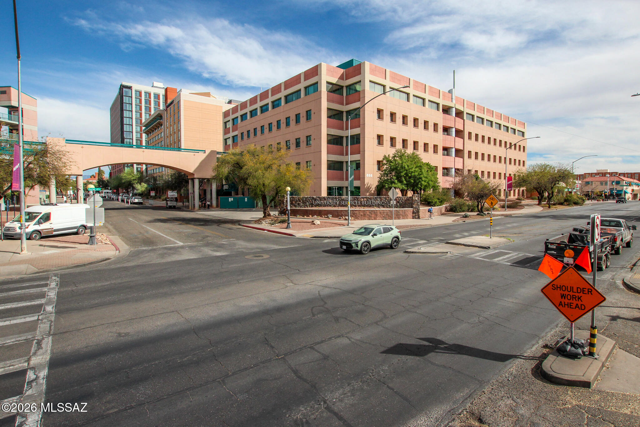 Costa Del Sol Condominiums - Residential