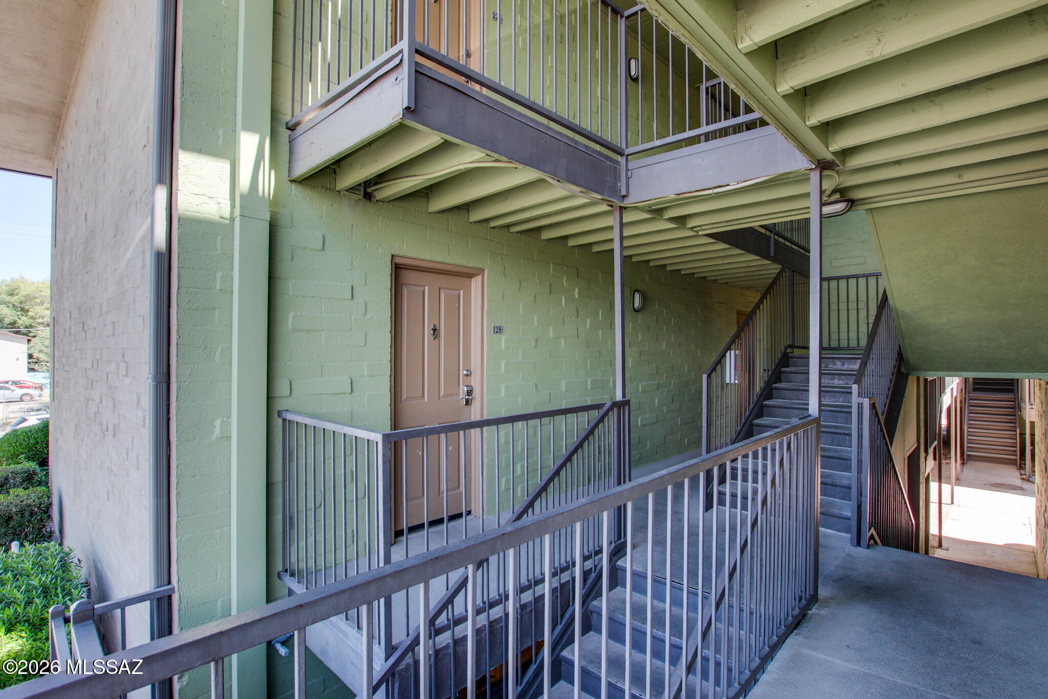 Costa Del Sol Condominiums - Residential