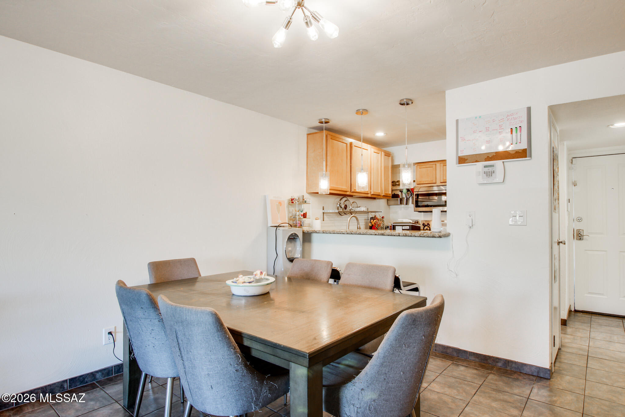 Costa Del Sol Condominiums - Residential