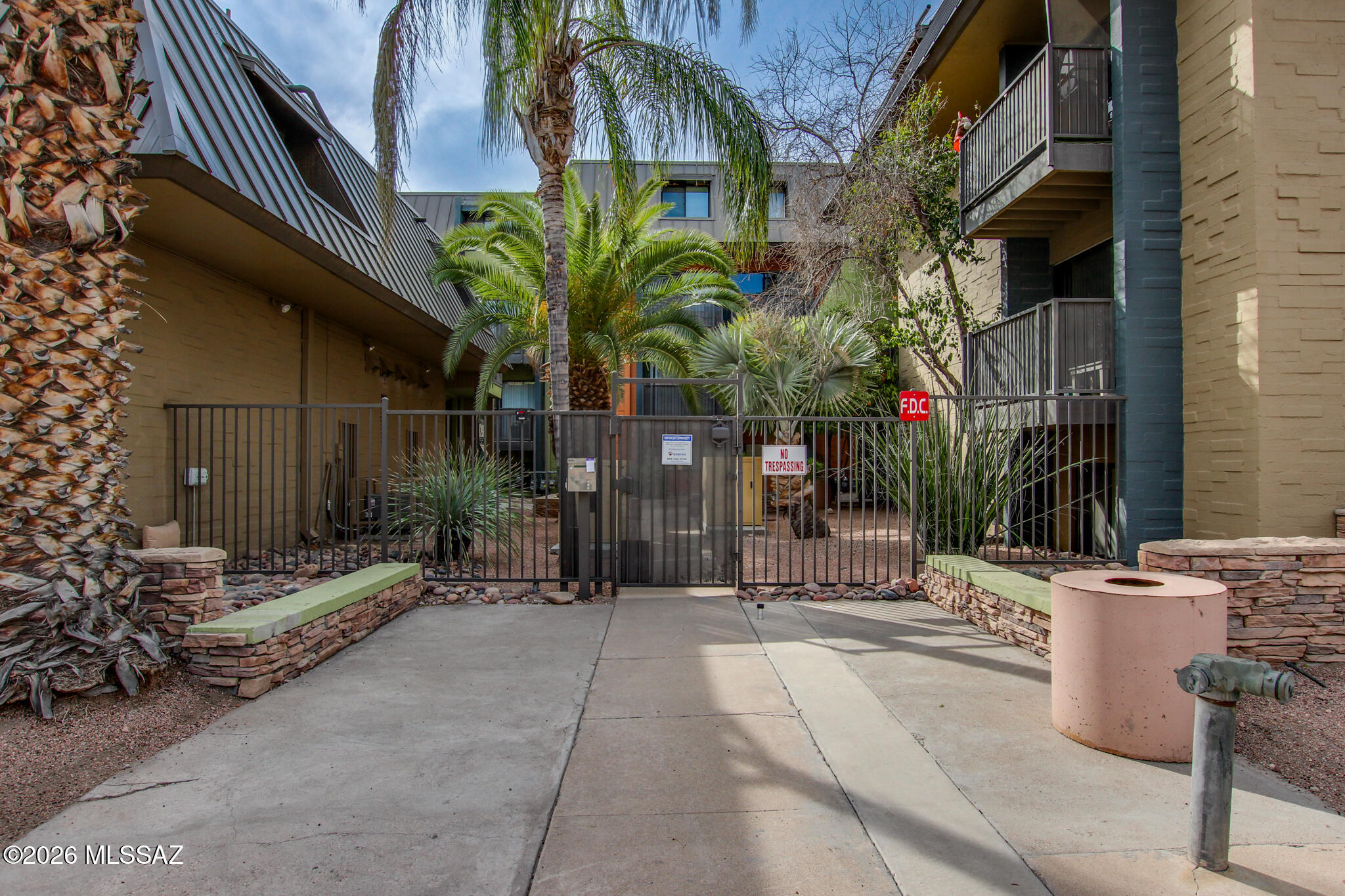 Costa Del Sol Condominiums - Residential