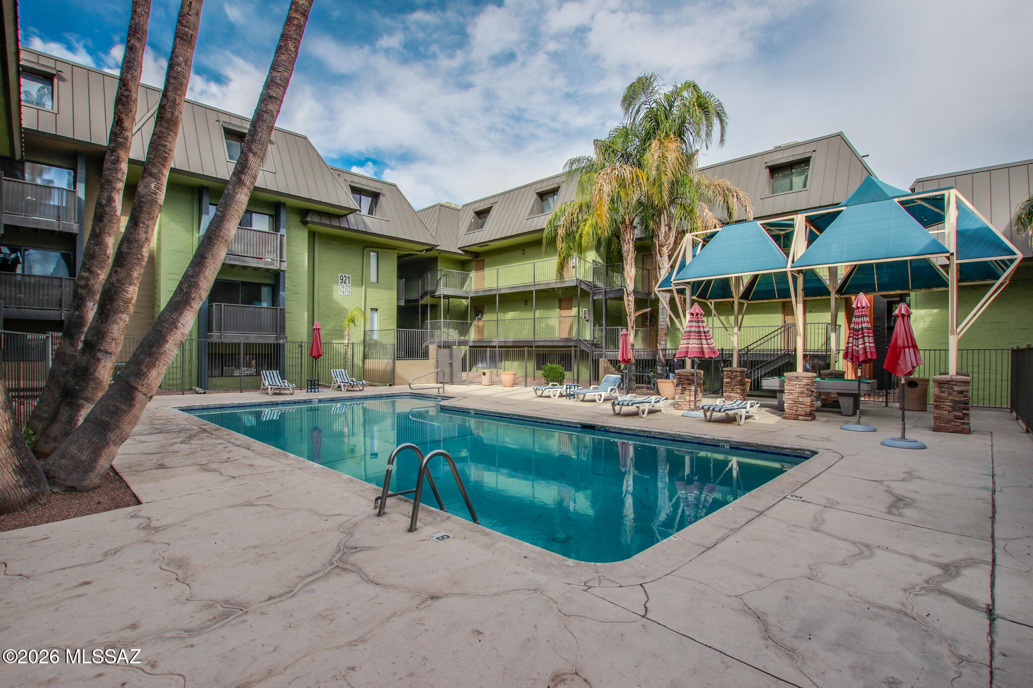 Costa Del Sol Condominiums - Residential