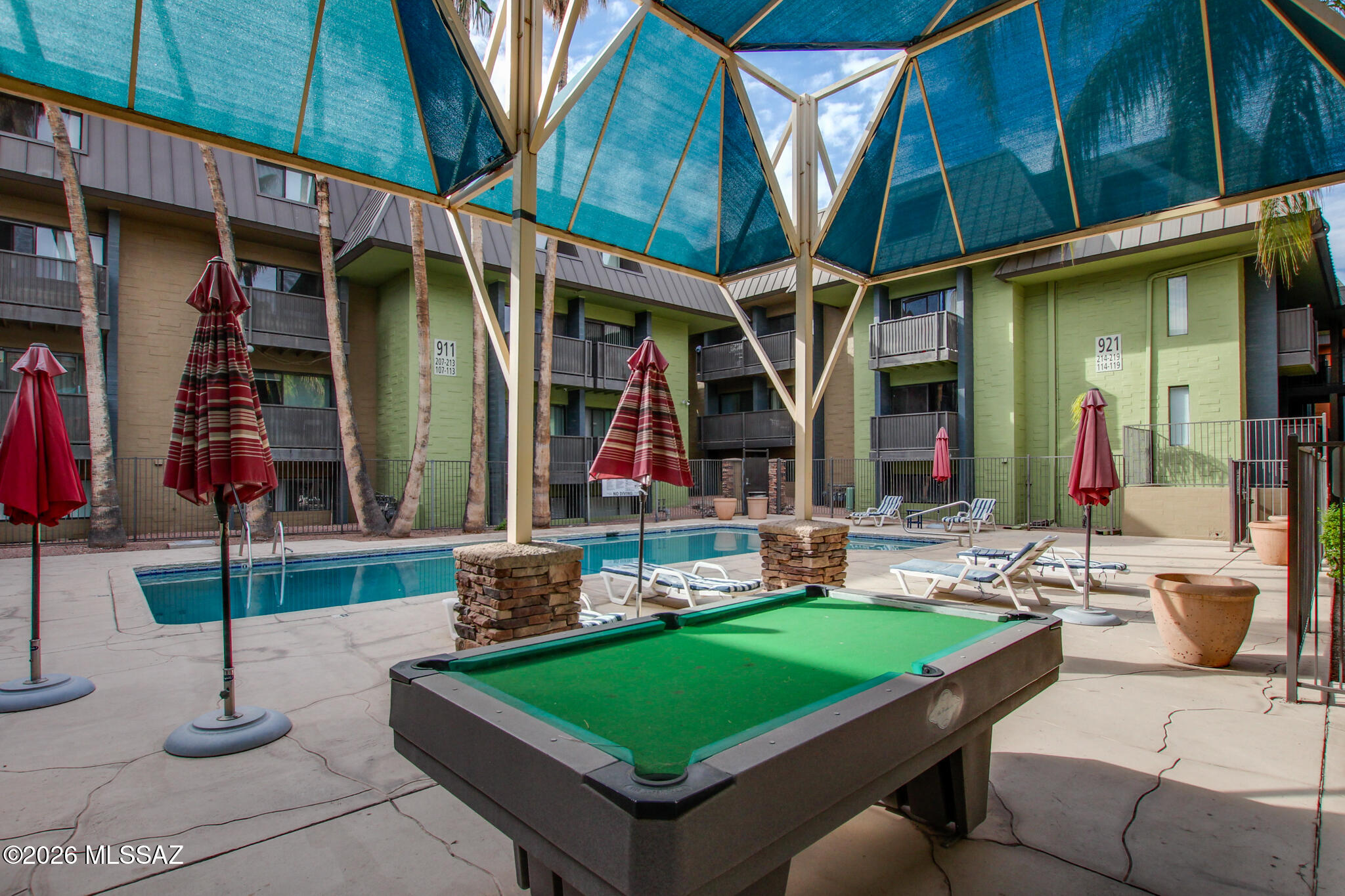 Costa Del Sol Condominiums - Residential
