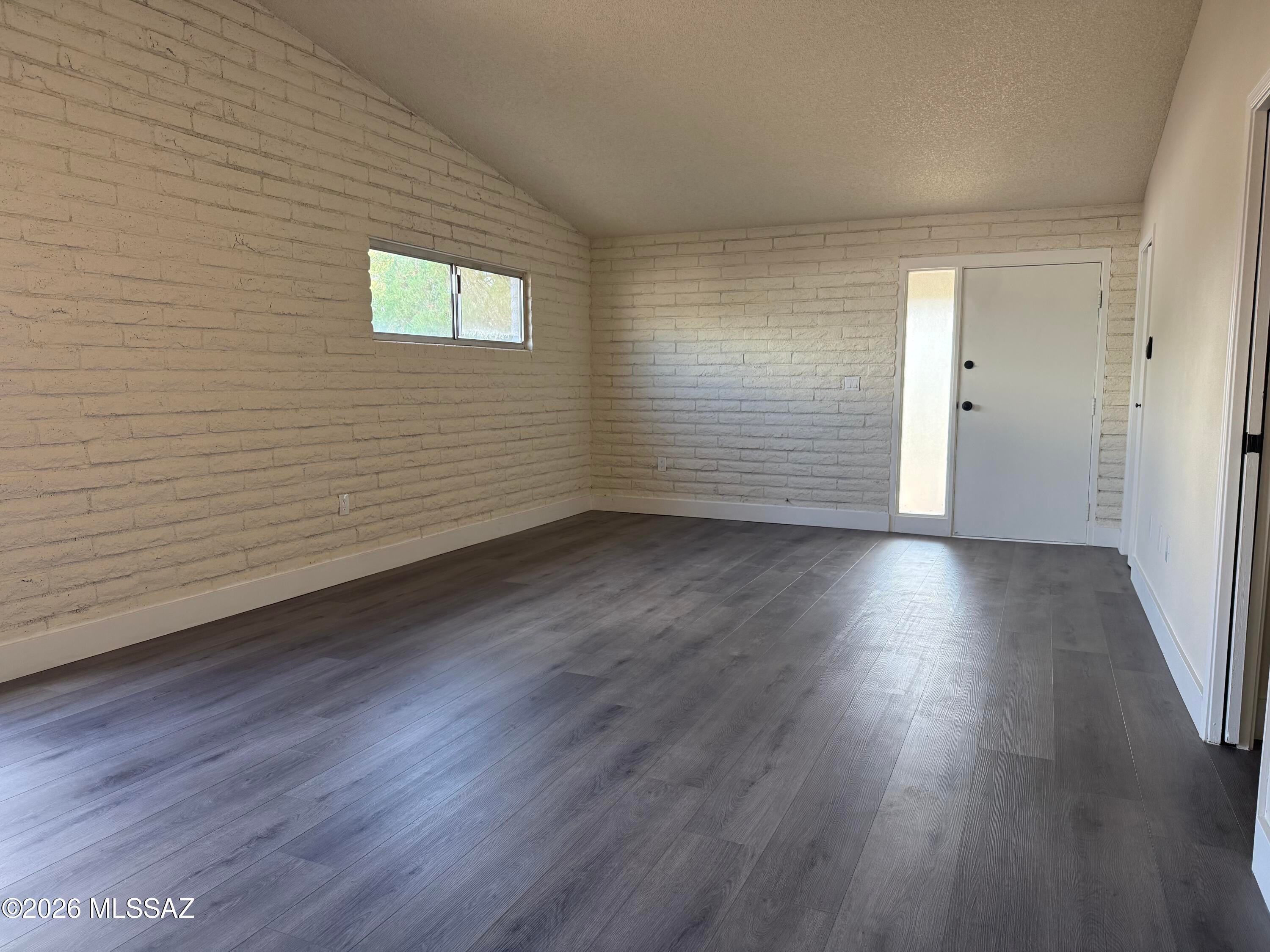 San Manuel Townsite - Residential