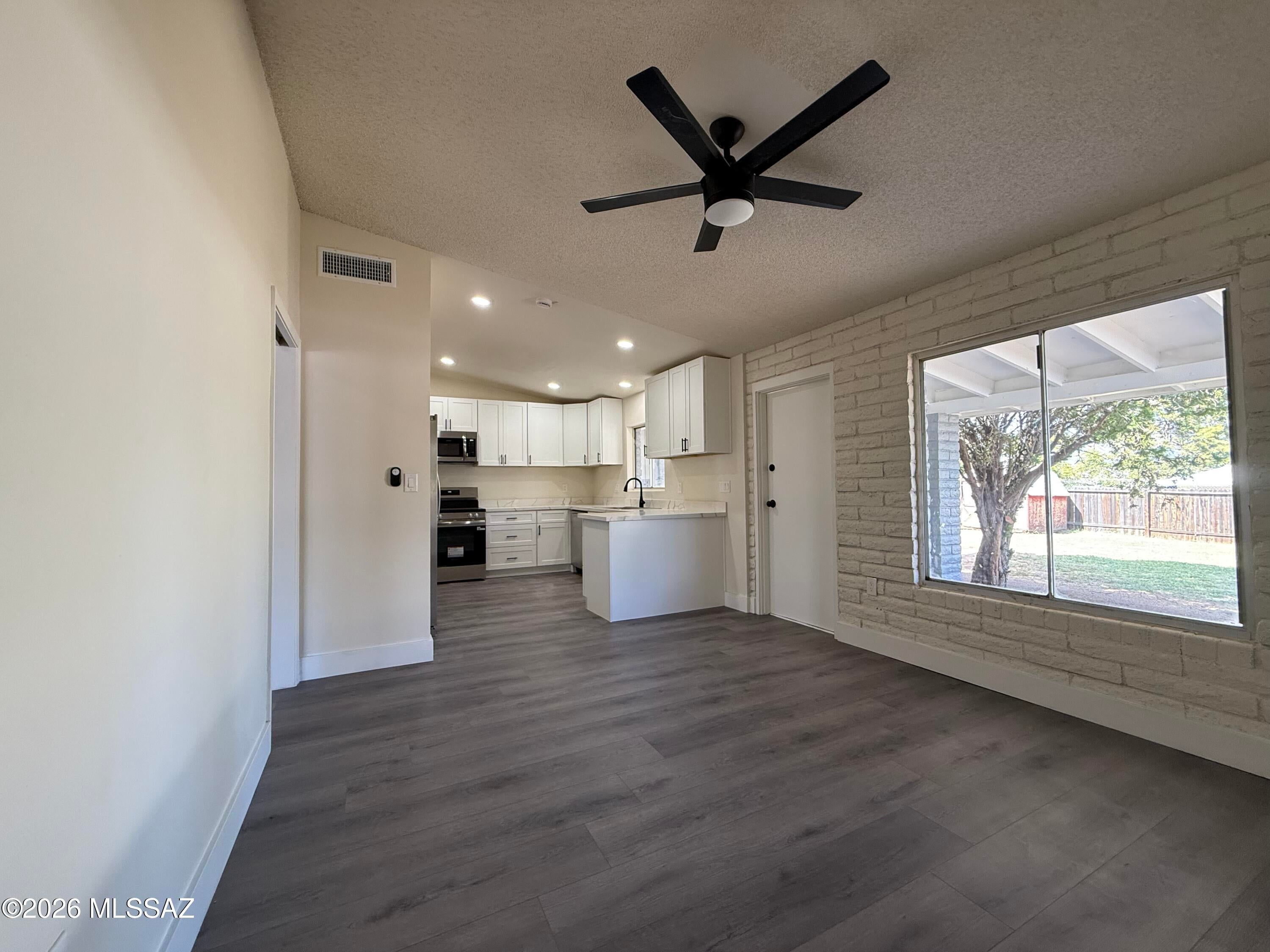 San Manuel Townsite - Residential