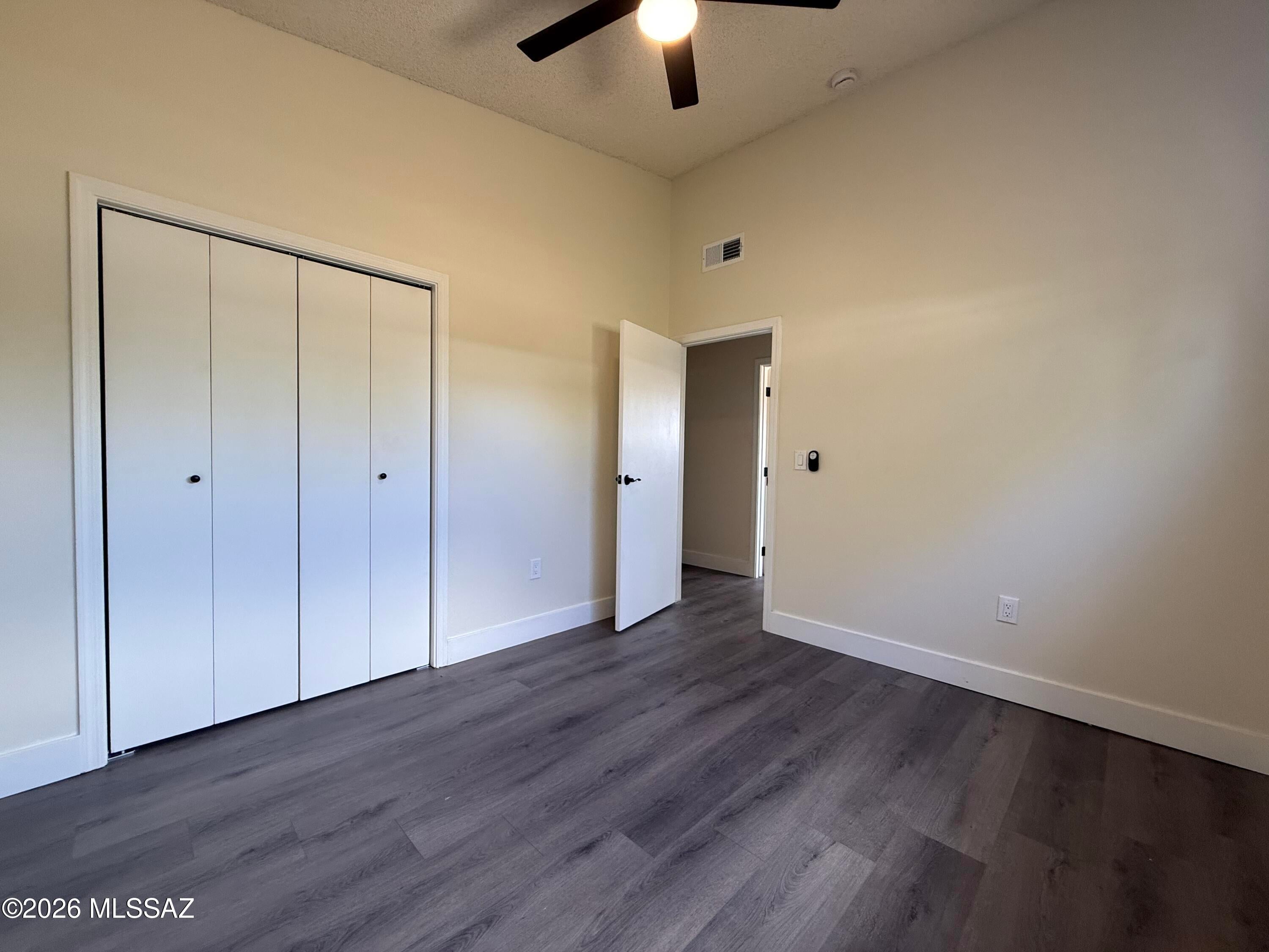 San Manuel Townsite - Residential