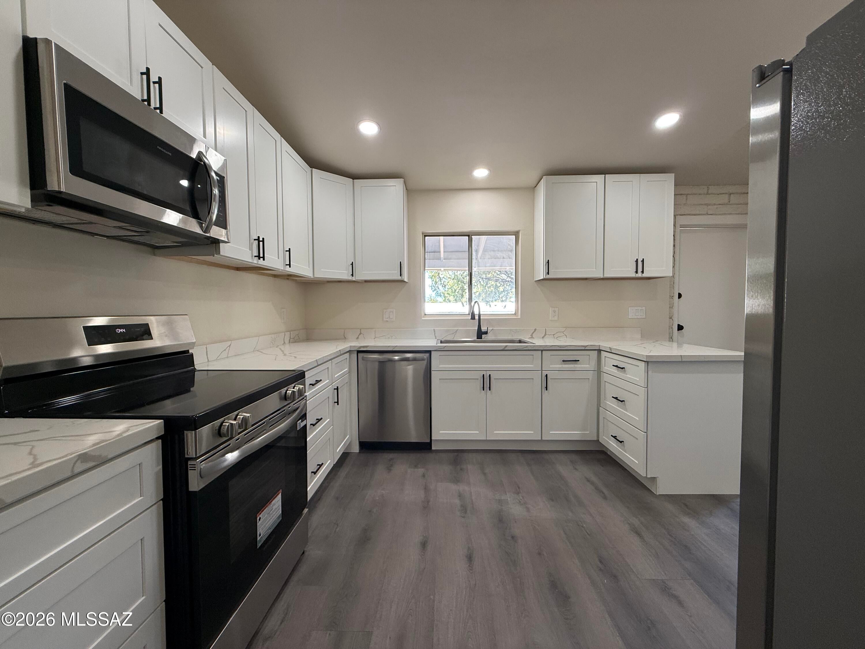 San Manuel Townsite - Residential