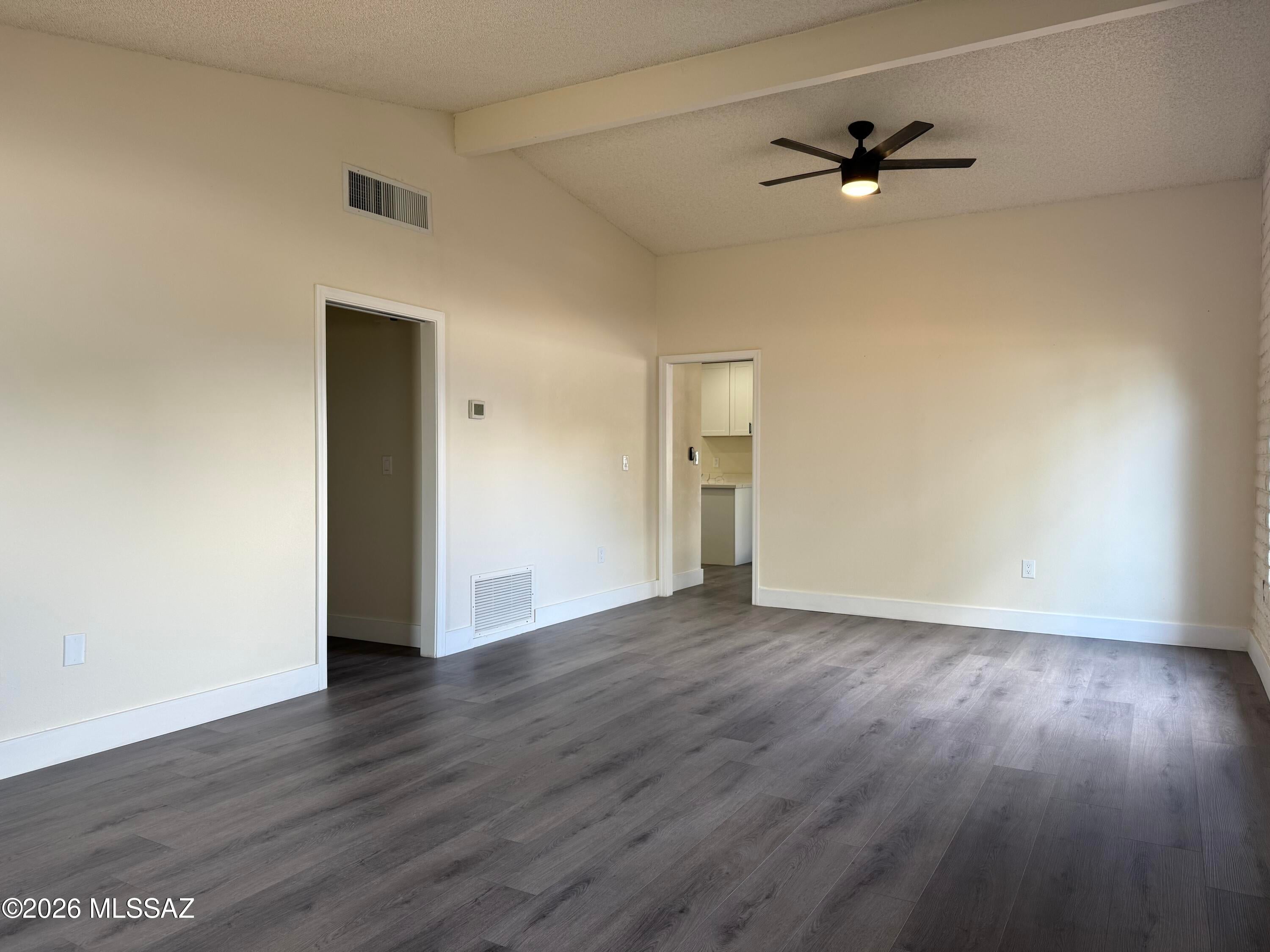 San Manuel Townsite - Residential