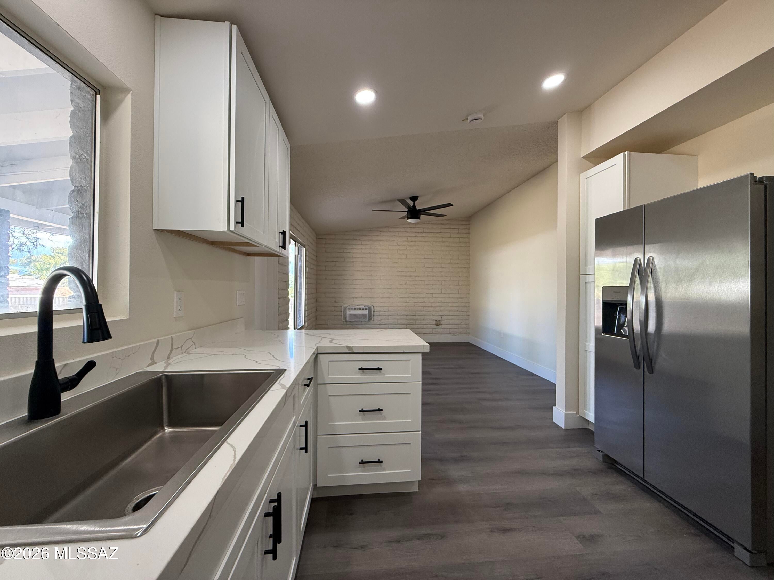 San Manuel Townsite - Residential